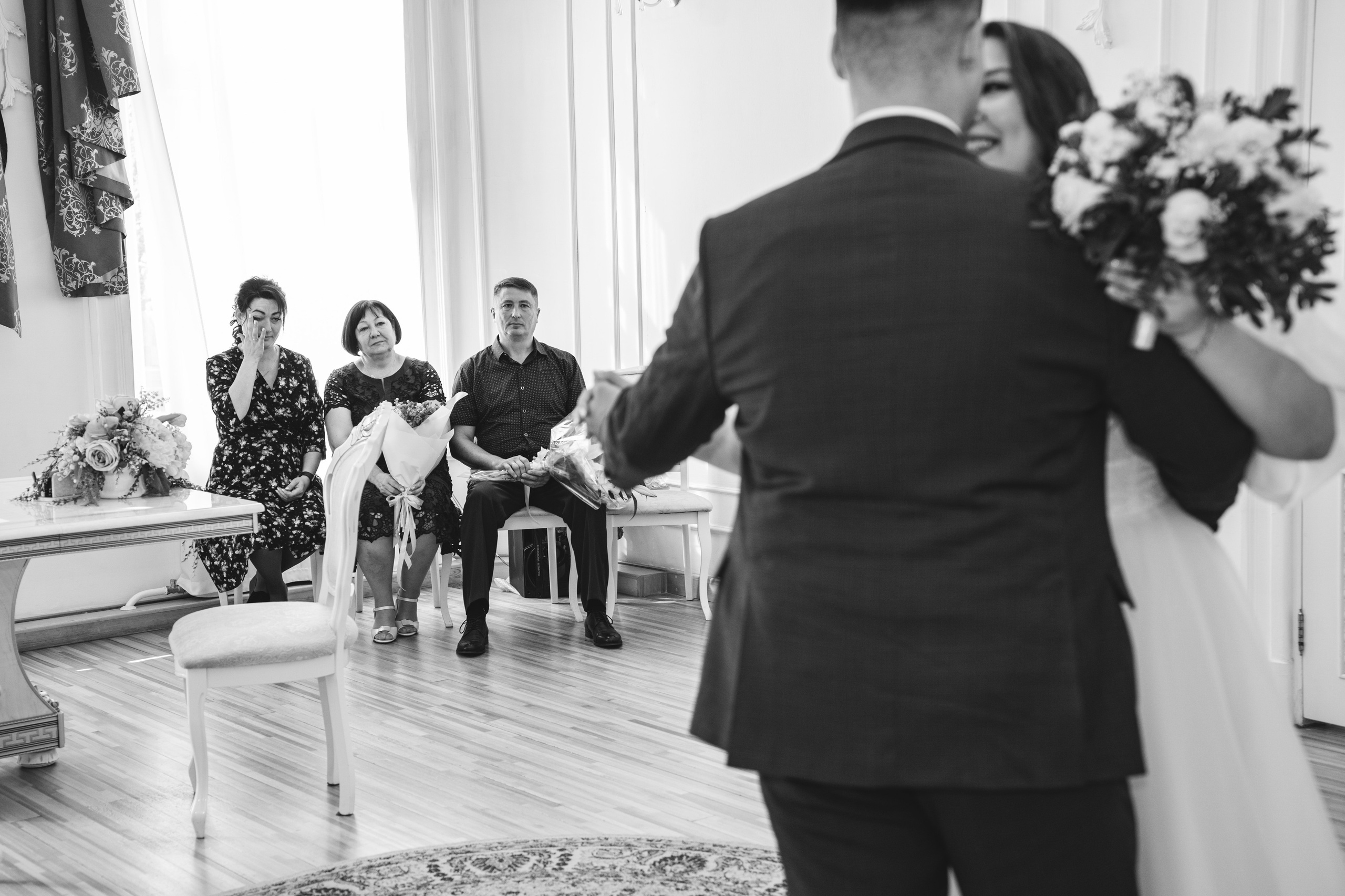 Павел и Дарья. Фотограф и видеограф Олег Игнатов | Свадьбы, Love Story, реклама и корпоративы — Красноярск