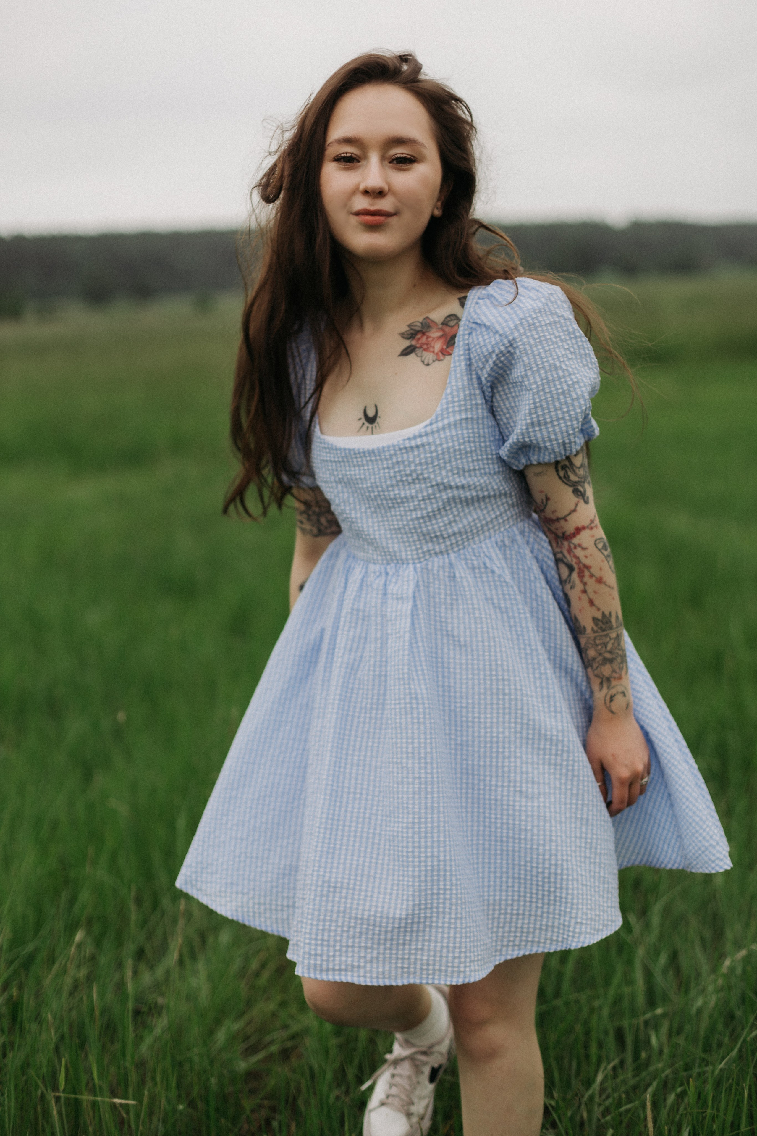 Карина и Настя. Портретный фотограф в Екатеринбурге Филимонова Анастасия