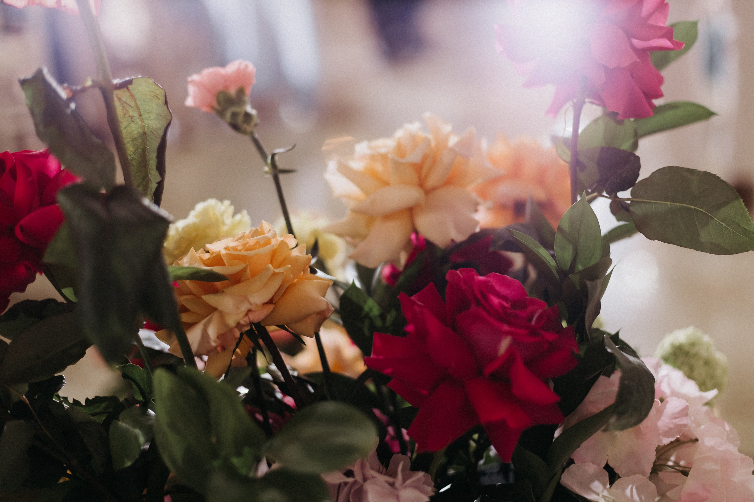 Полина&Иван. Портретный фотограф в Екатеринбурге Филимонова Анастасия