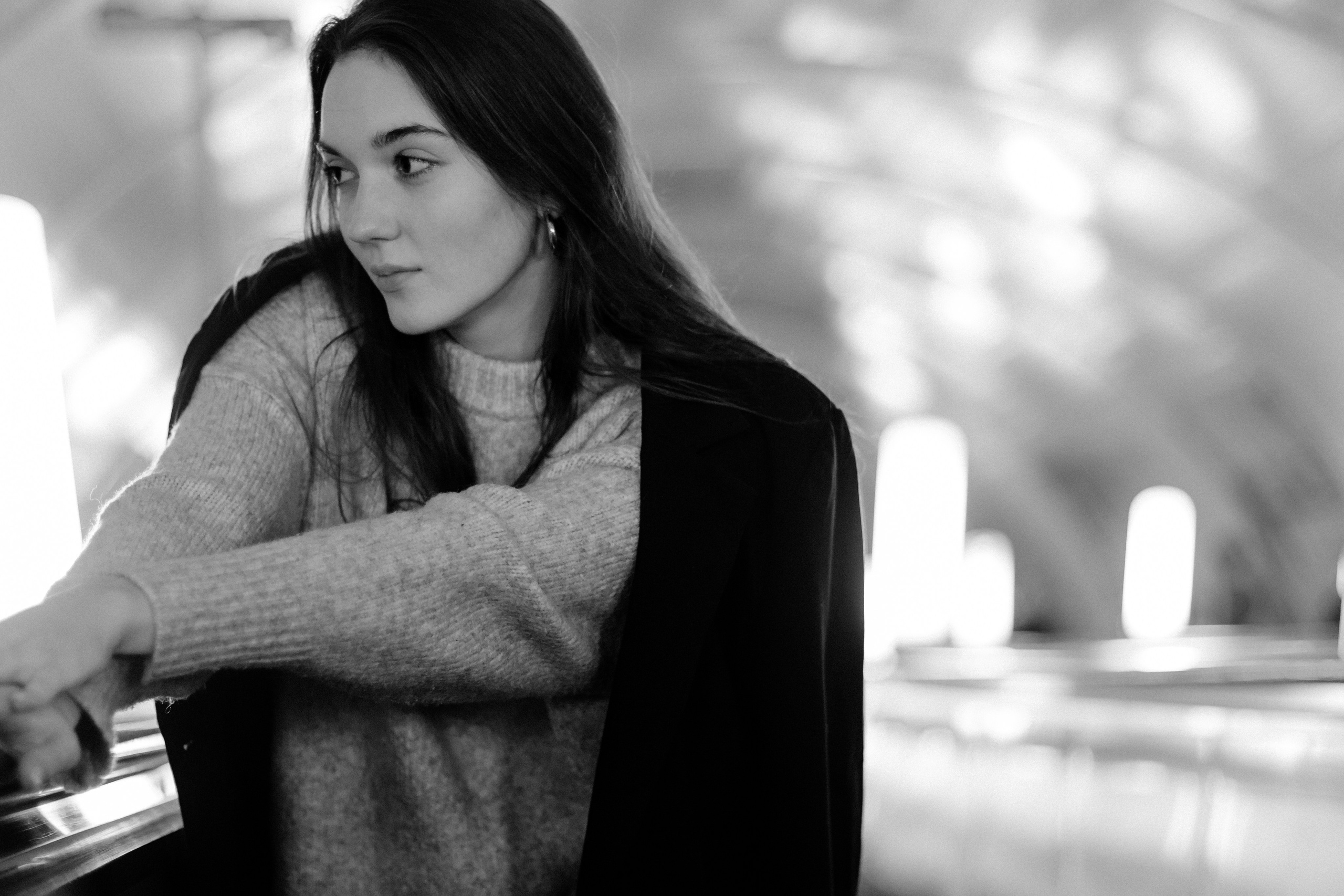 Полина. Портретный фотограф в Екатеринбурге Филимонова Анастасия