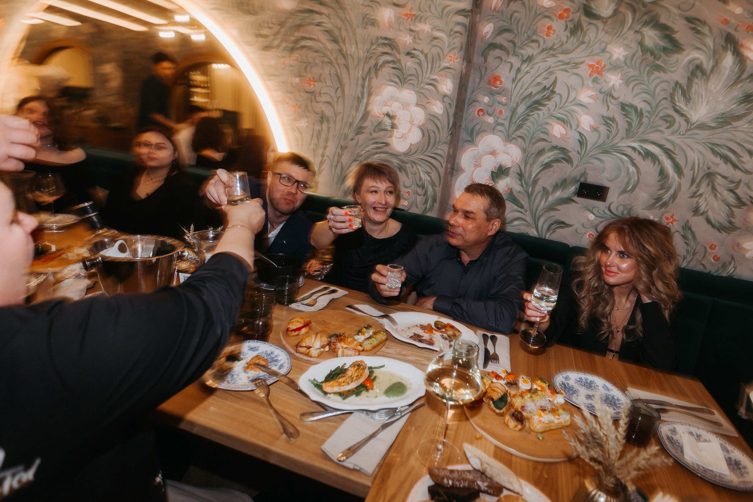 Кристина&Никита. Портретный фотограф в Екатеринбурге Филимонова Анастасия