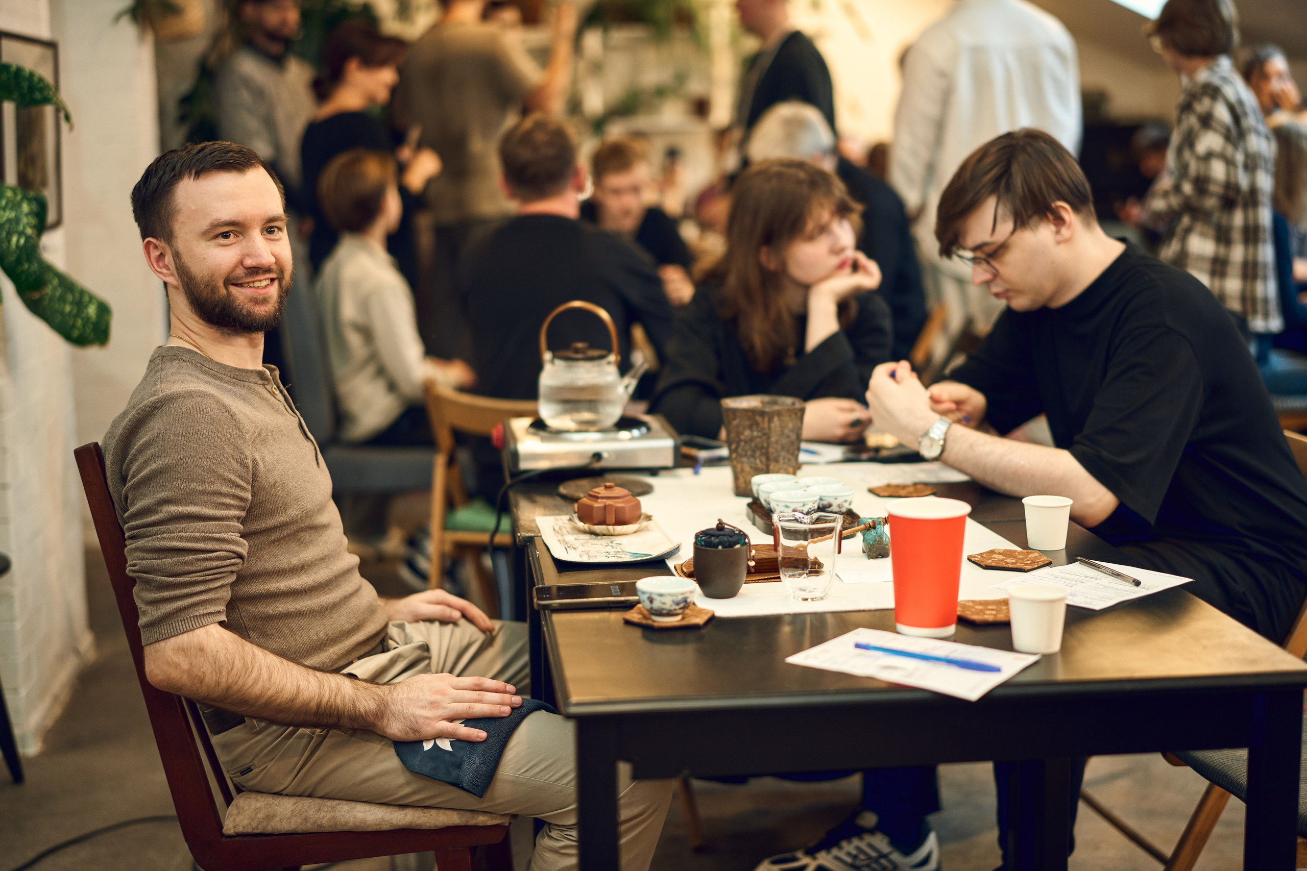 Репортажные съемки. Фотограф в Ростове-на-Дону