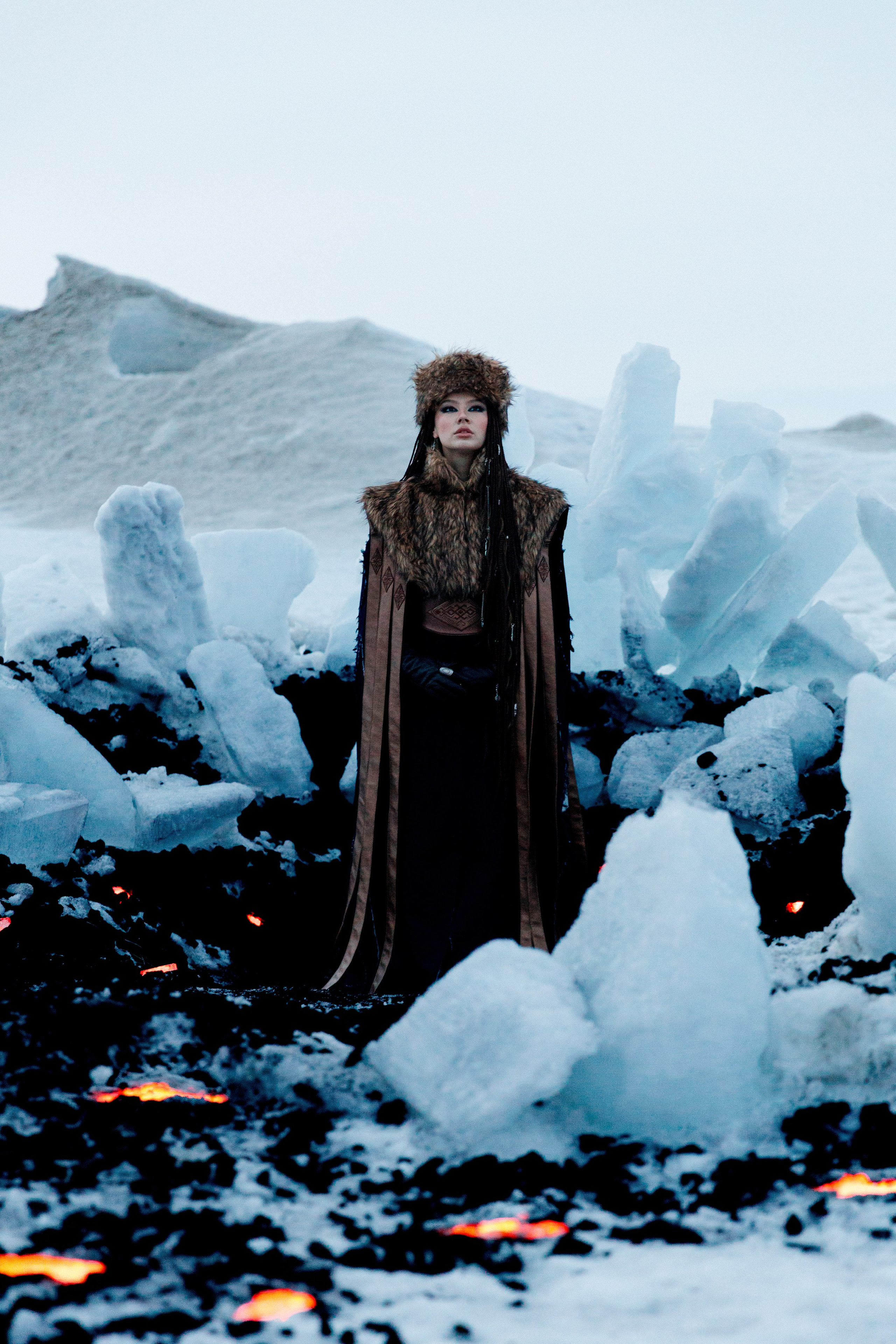 AY YOLA — Aihulyu. Мансорунов Баир | Фотограф | Бурятия