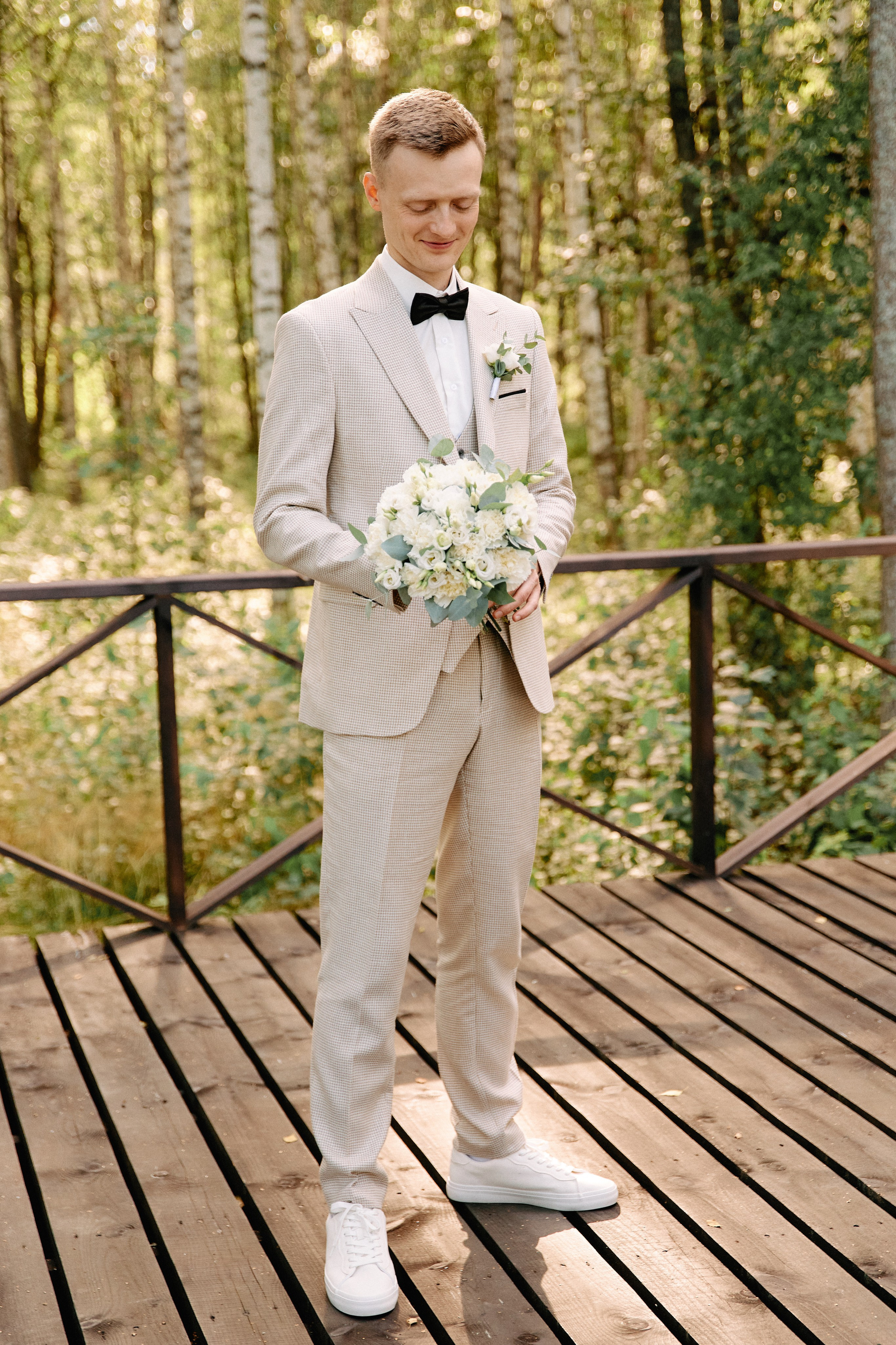 Яна и Ваня. Фотограф во Владимире, Москве и Суздале — Полина Романычева