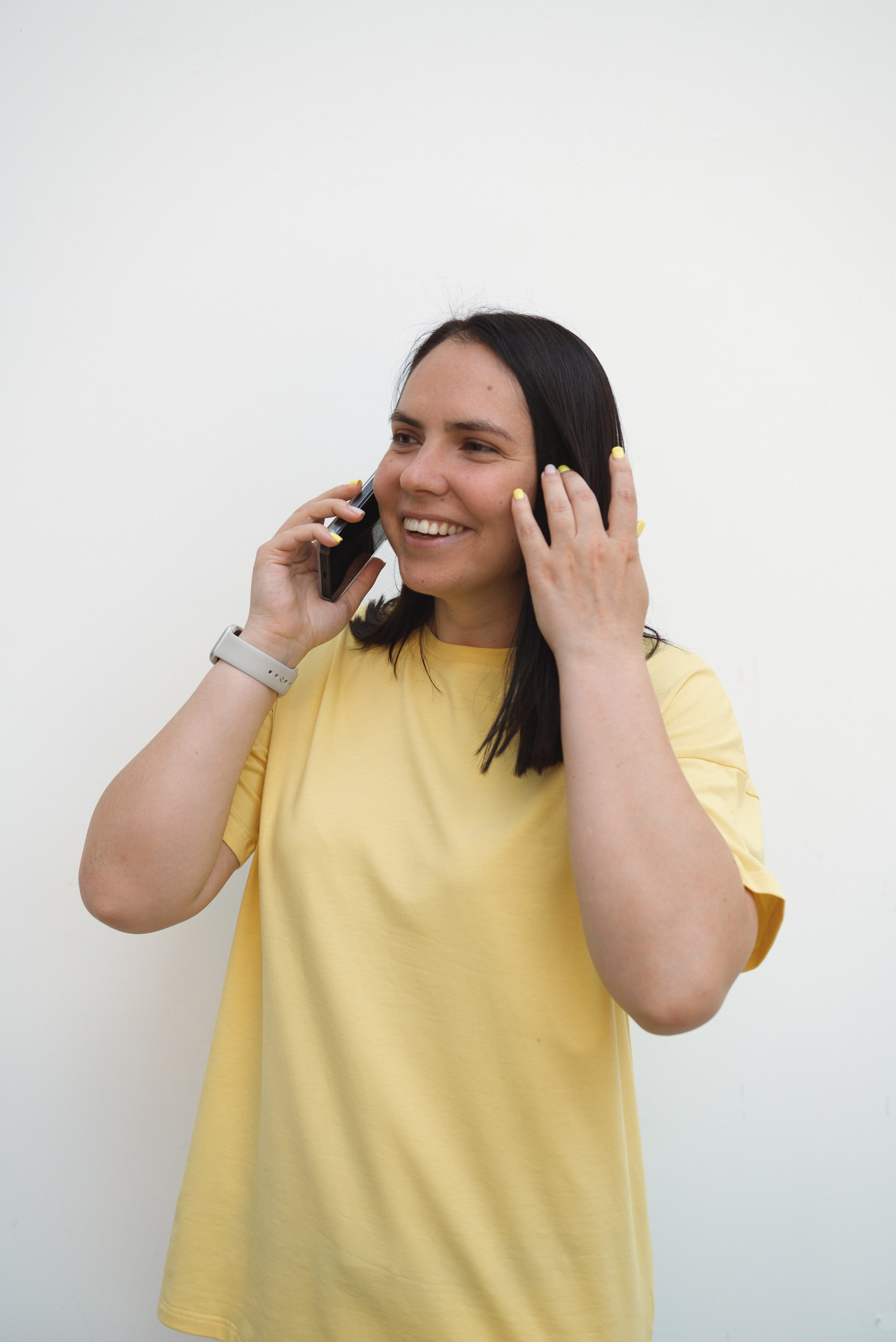 Катя (съемка для блога @efimova.ed). Фотограф Москва Настя Профотовна. Репортажные, свадебные и контент фотосессии