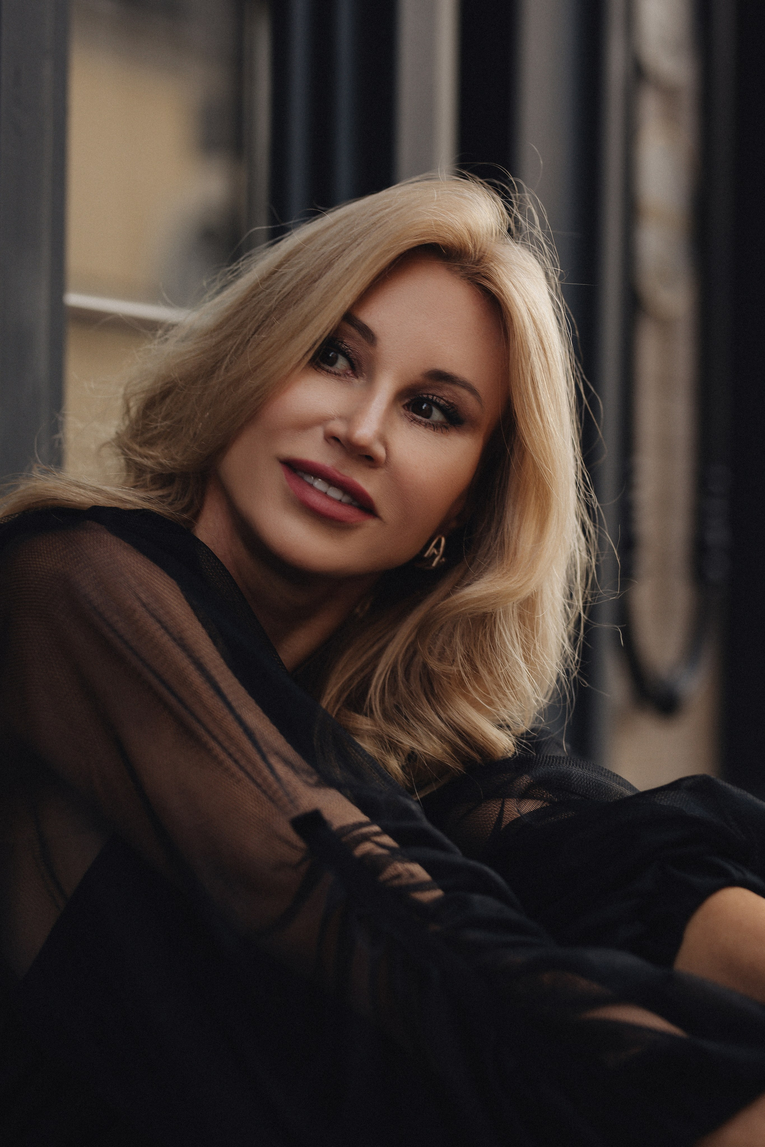 Фото-прогулки. Фотограф в Москве Алёна Гладкова