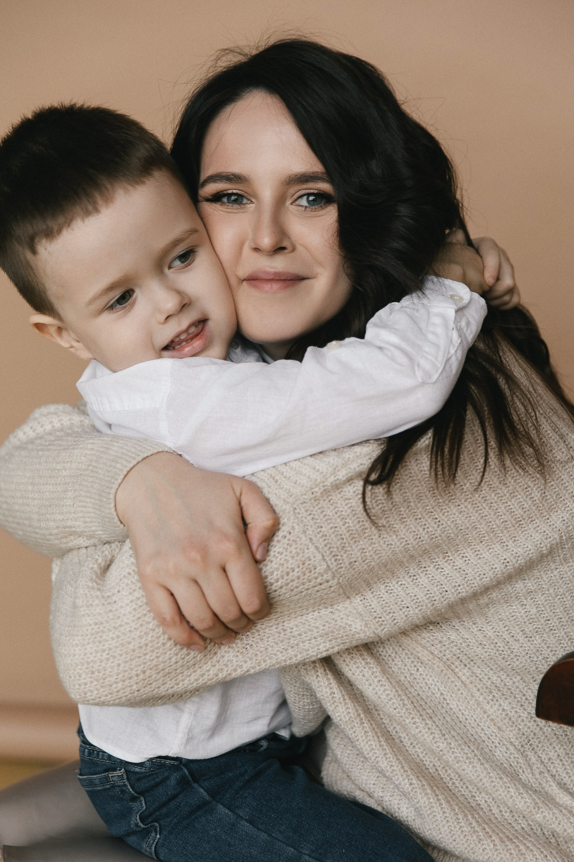 FAMILY. Maria Startseva Photo