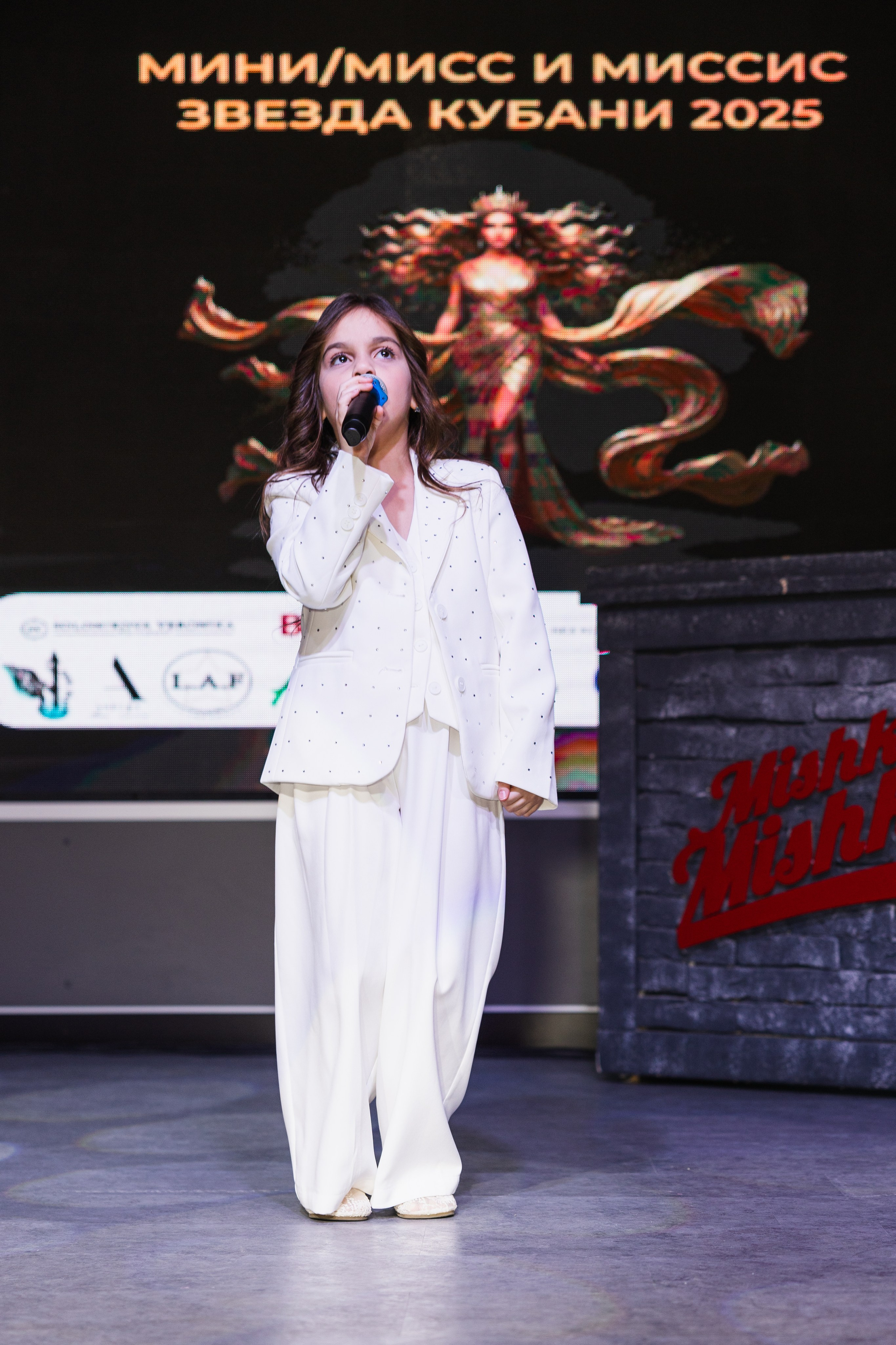 Мисс Кубань. Свадебный фотограф Краснодар Ростов Солоникова Вероника