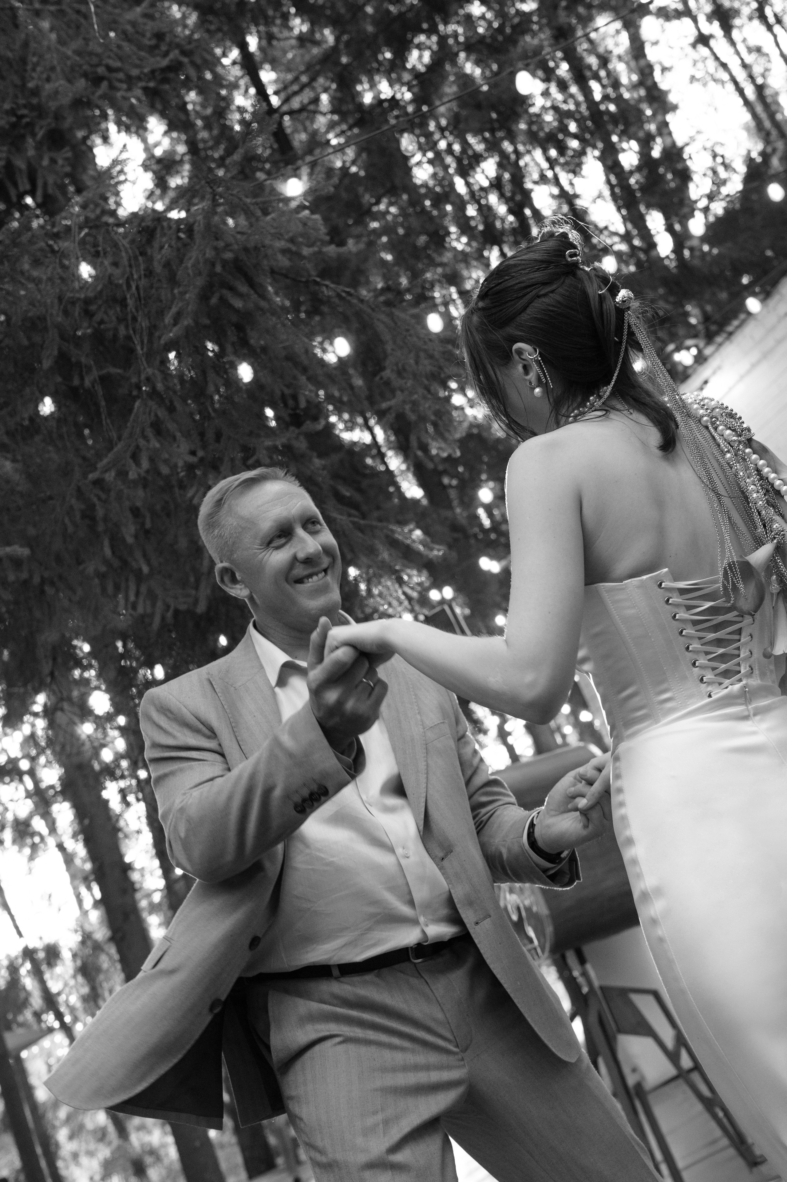 Только о любви. Свадебный фотограф Наташа Брифли