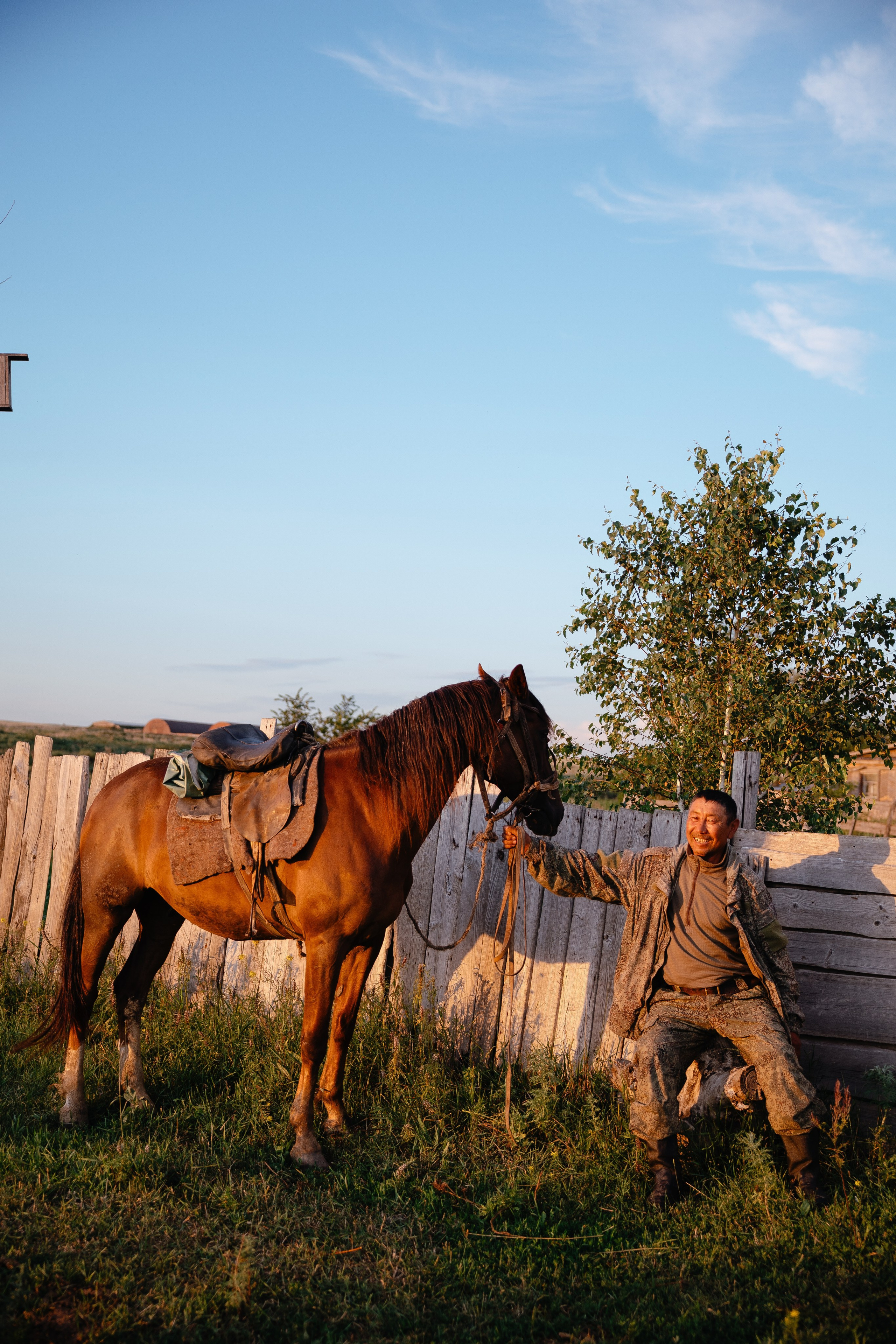 Д. Урасхан. Свадебный фотограф Виктория