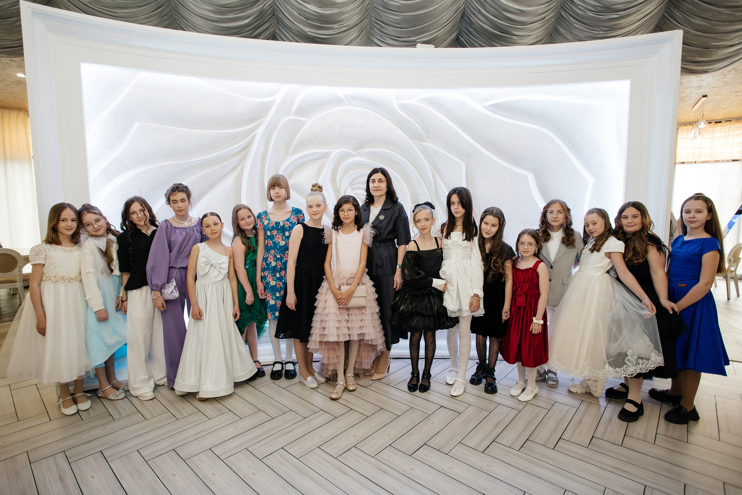 Выпускной 4класс. Фотограф в Иркутске