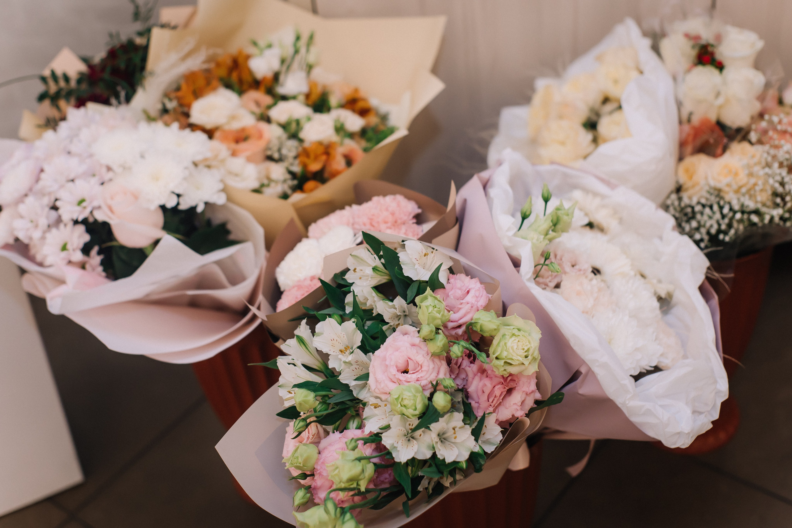 Свадебный день. Фотограф в Иркутске