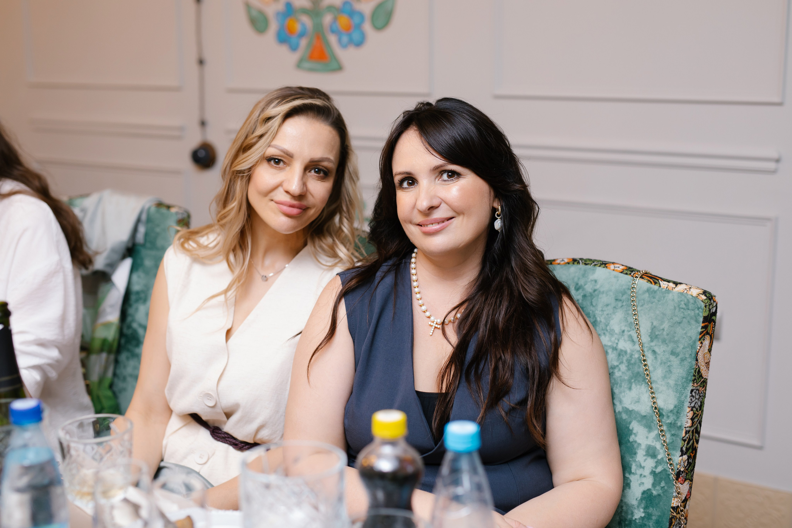 4 класс, ресторан «Донские зори»