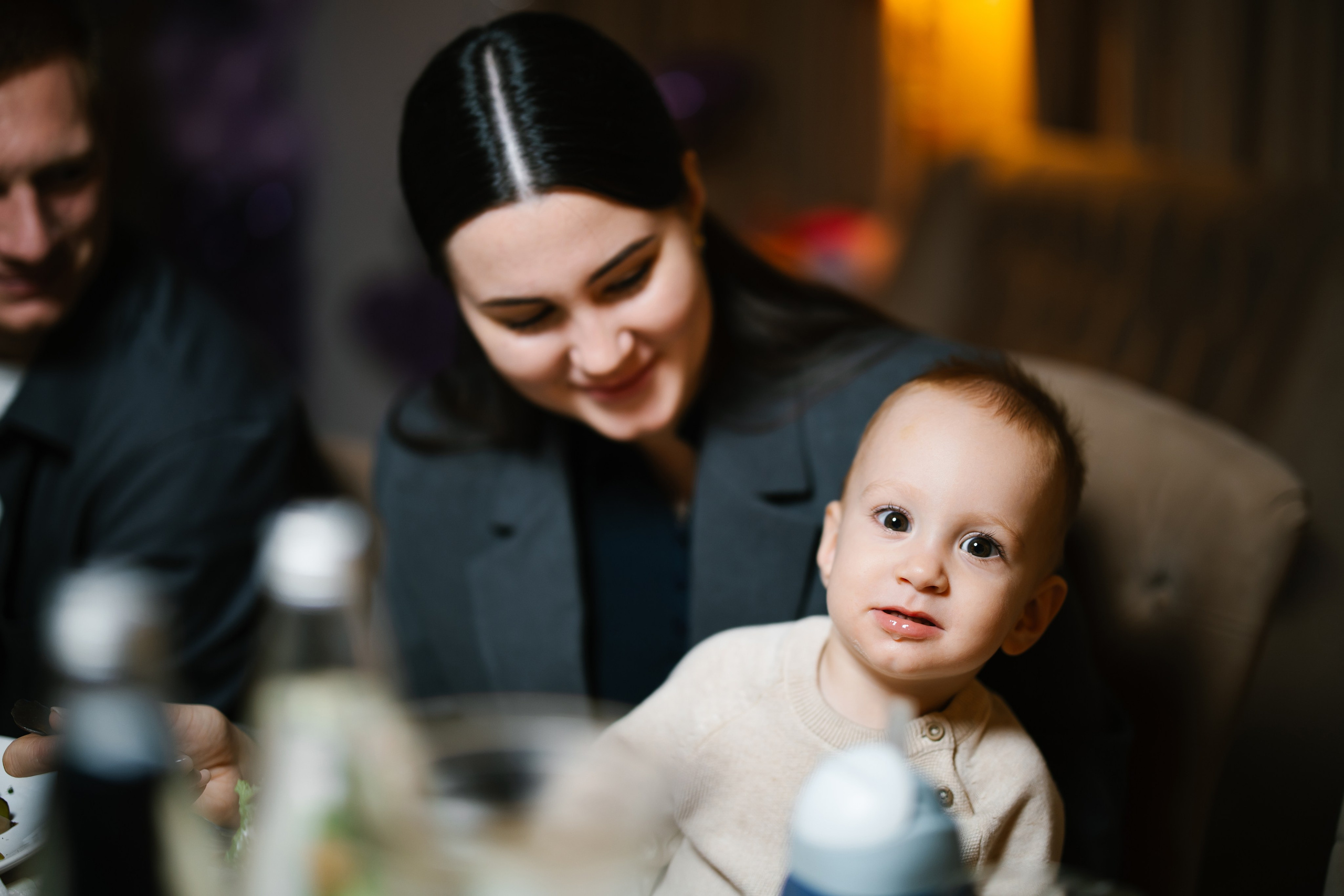 День Рождения Леи