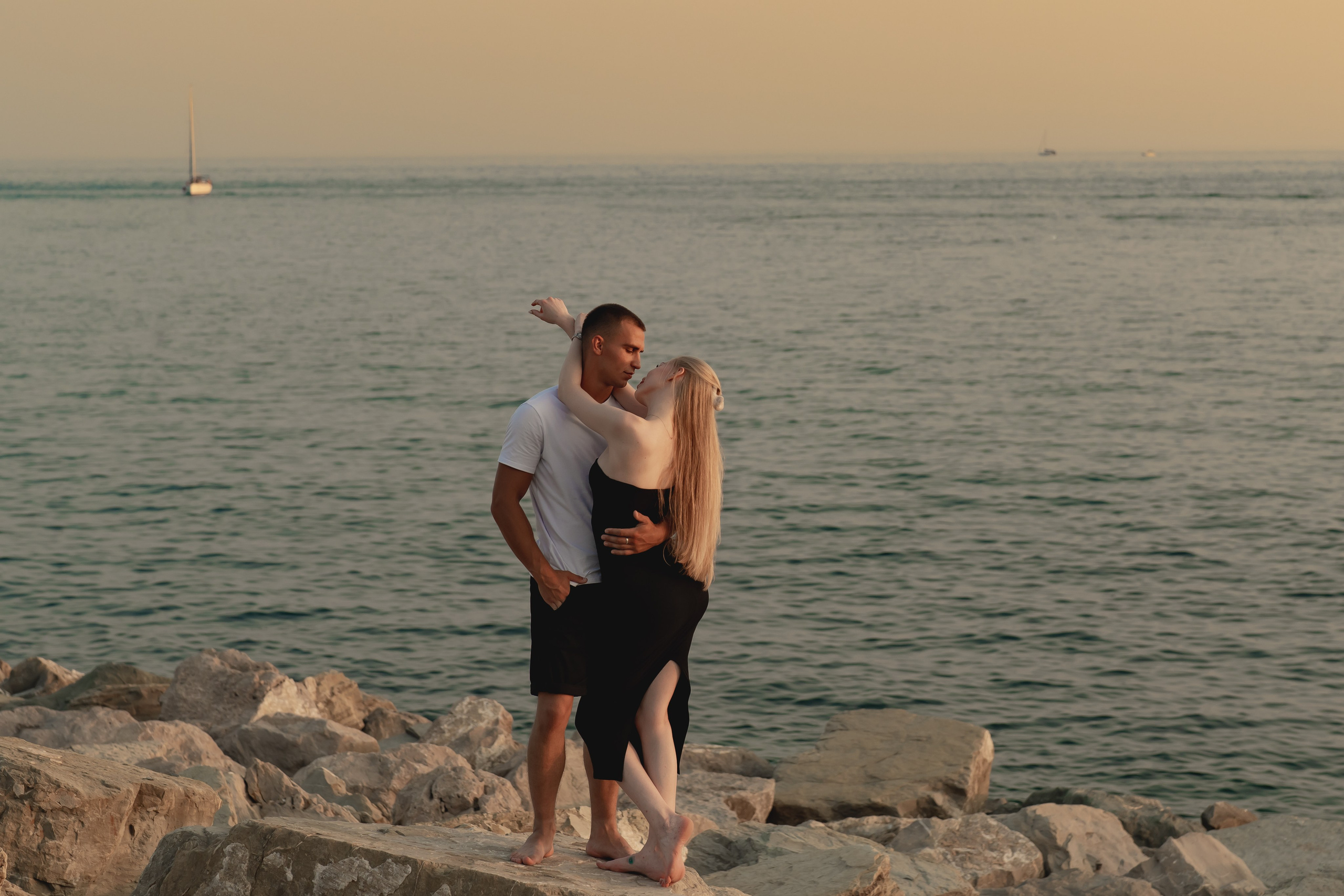 Фотосессия Love story в Сочи ,Адлере. Фотограф видеограф Геннадий Янбаев в Сочи, Краснодаре