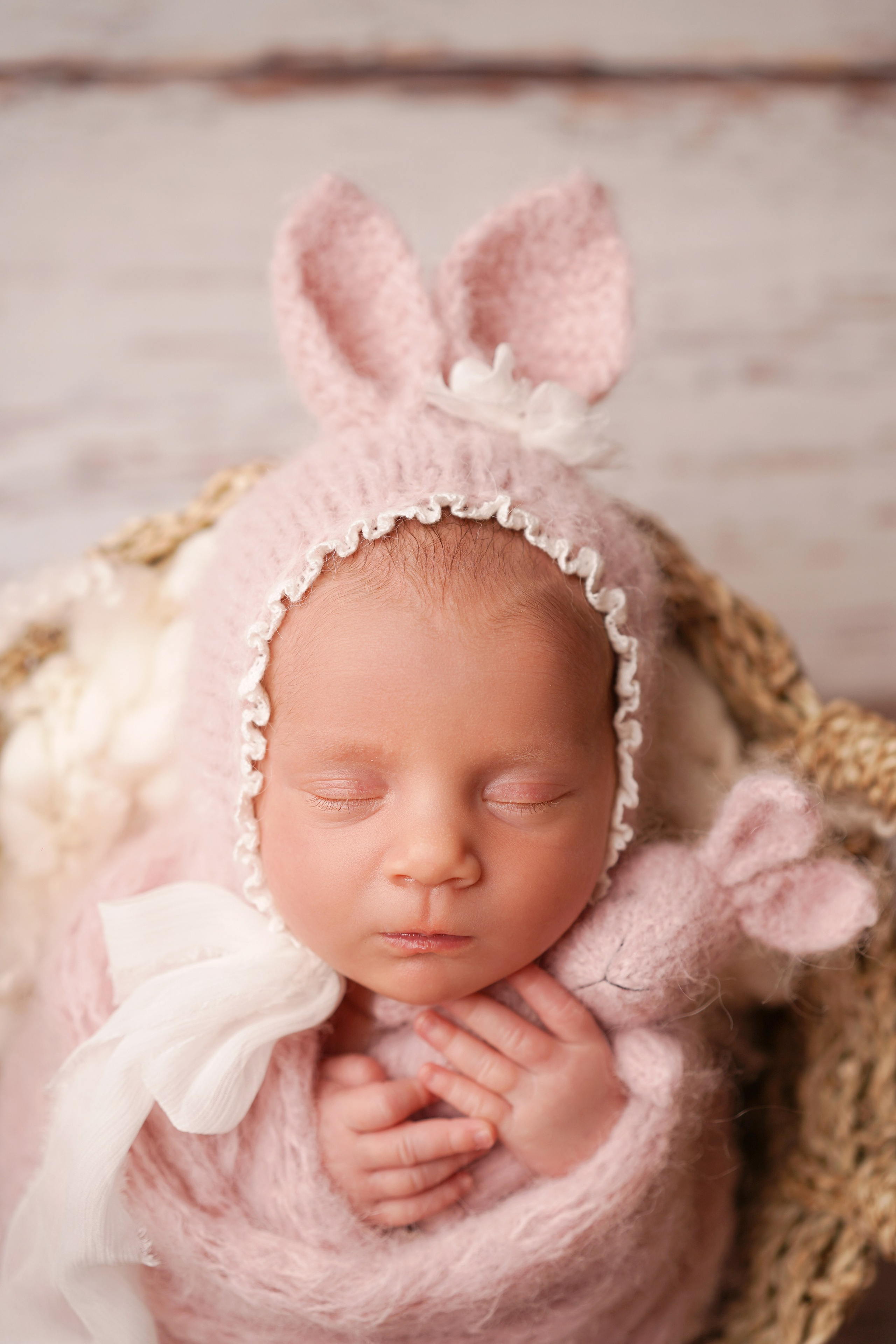 Новорожденные. Фотограф новорождённых в Москве Елена Левина