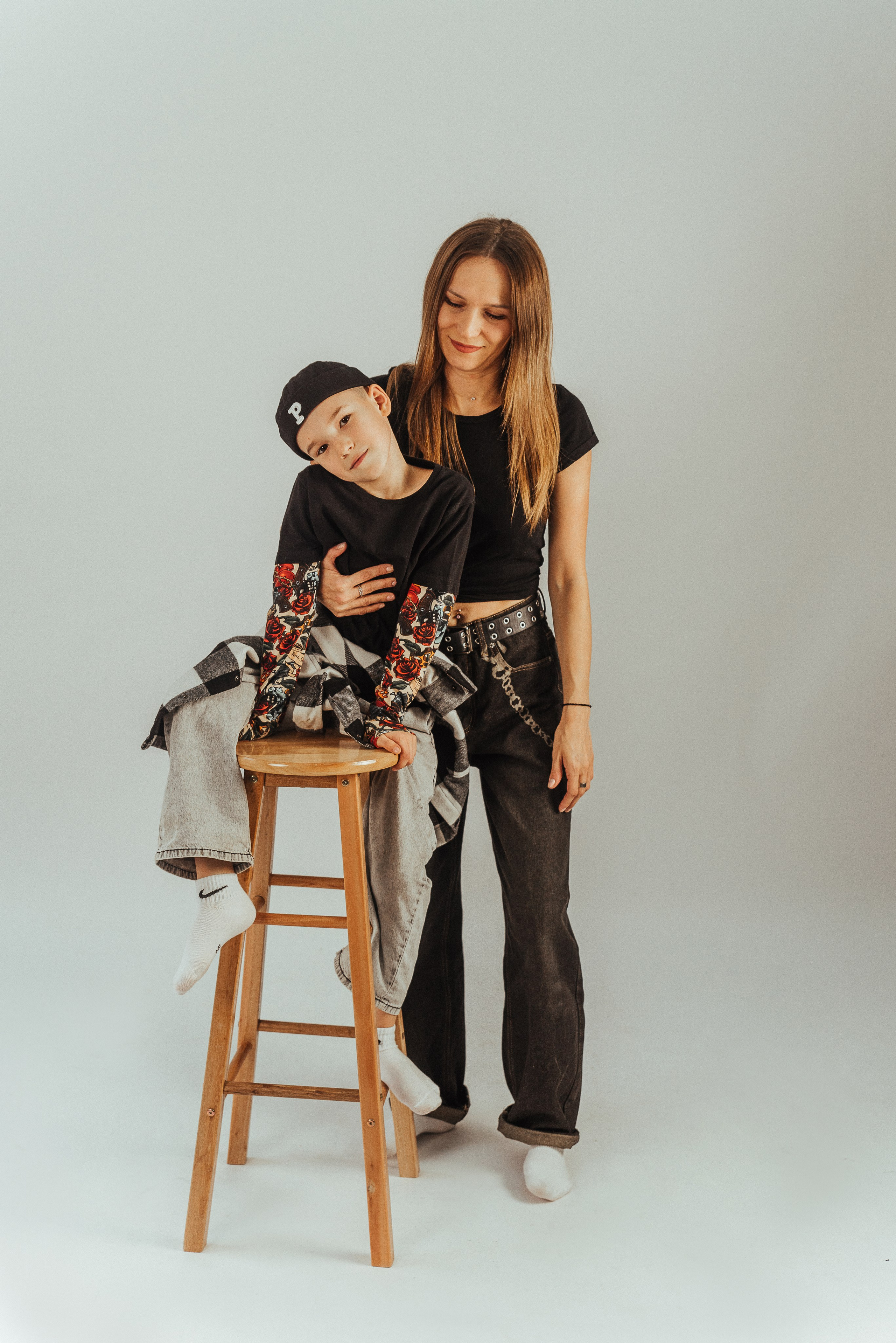 НАСТЯ и АРТЁМ. Ольга Козлова фотограф Волгоград olkiny-fotki.ru