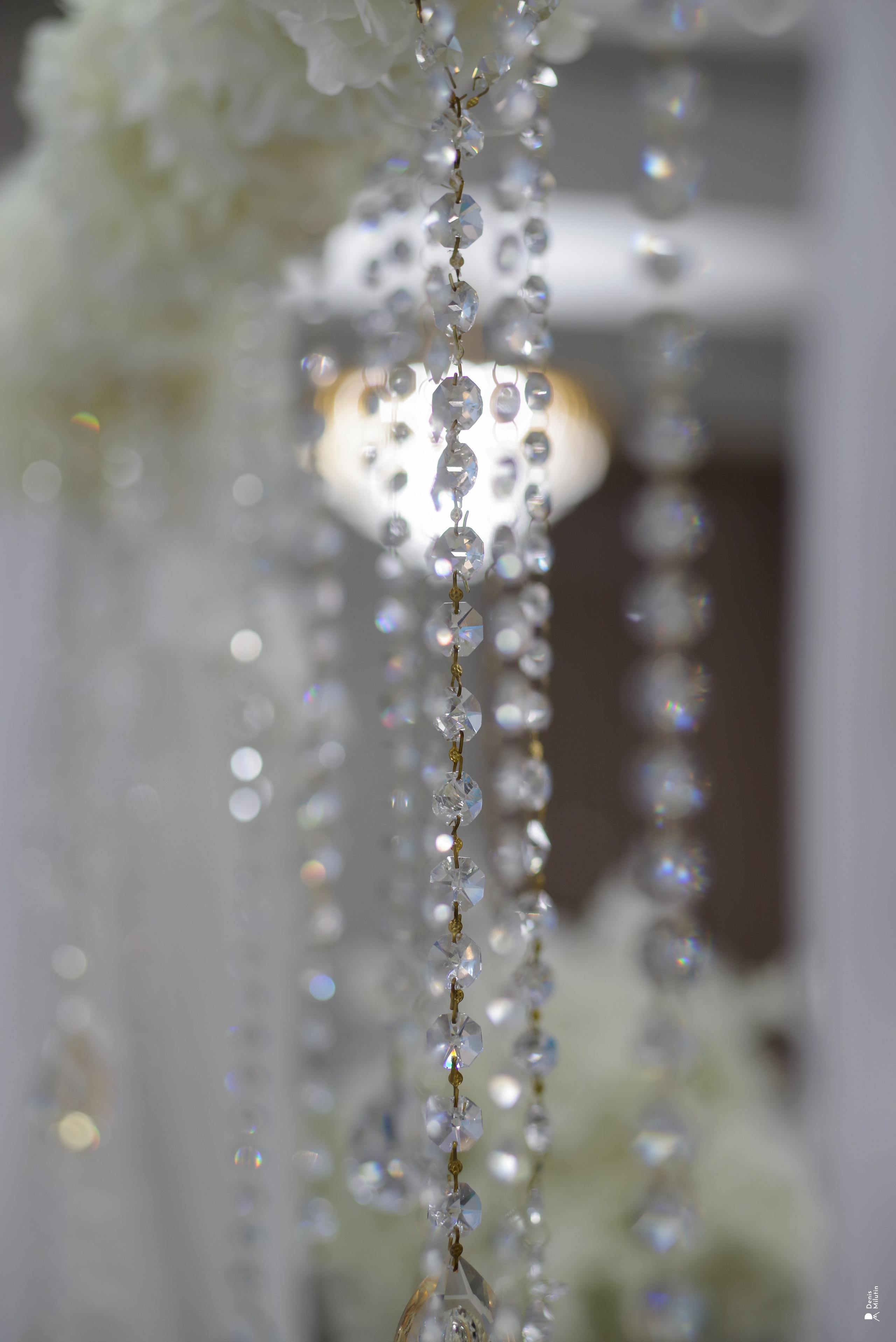 Свалдьба Зура и Мари. Портретный фотограф Денис Милютин