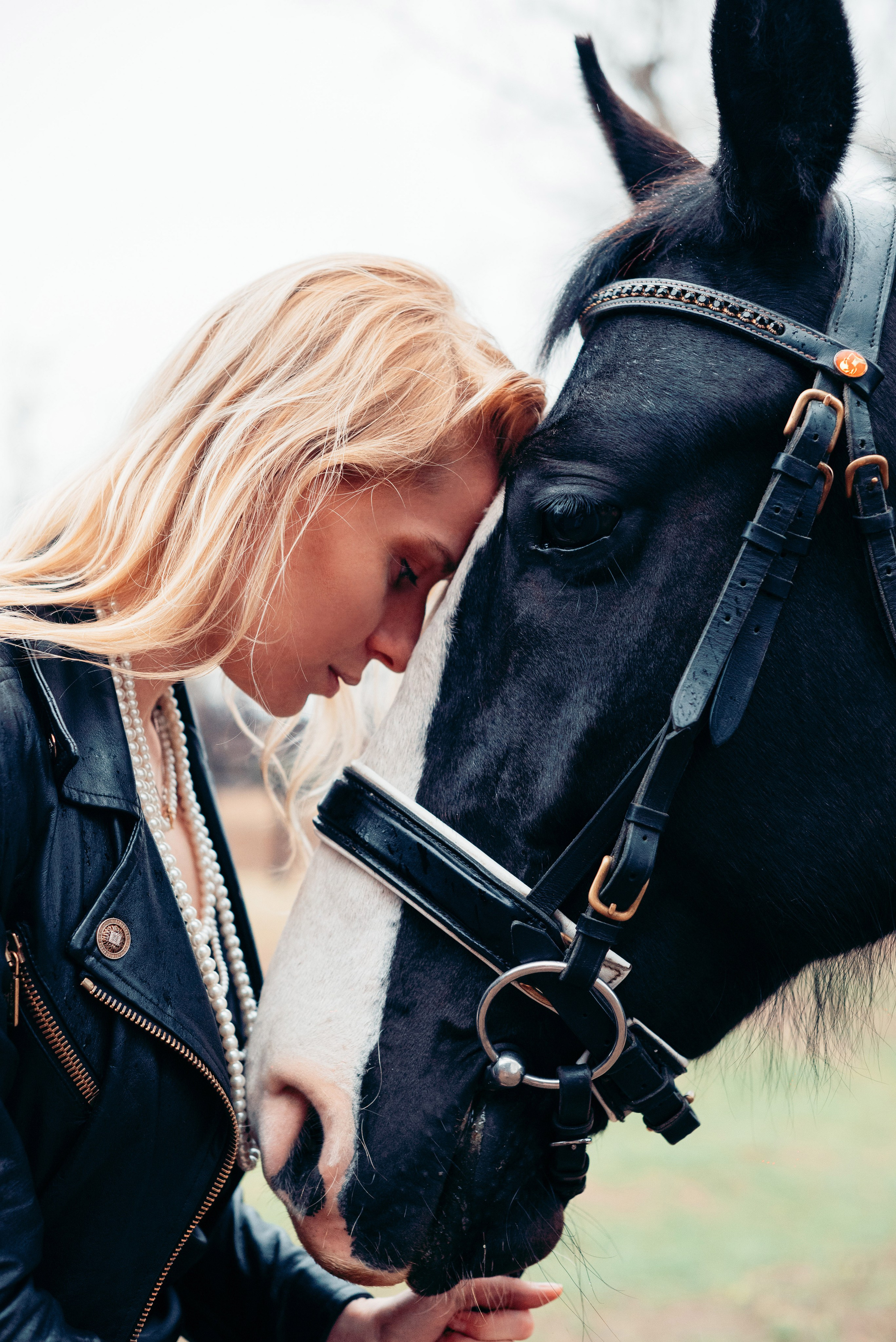 Аня конюшня. Творческий фотограф в Волгограде