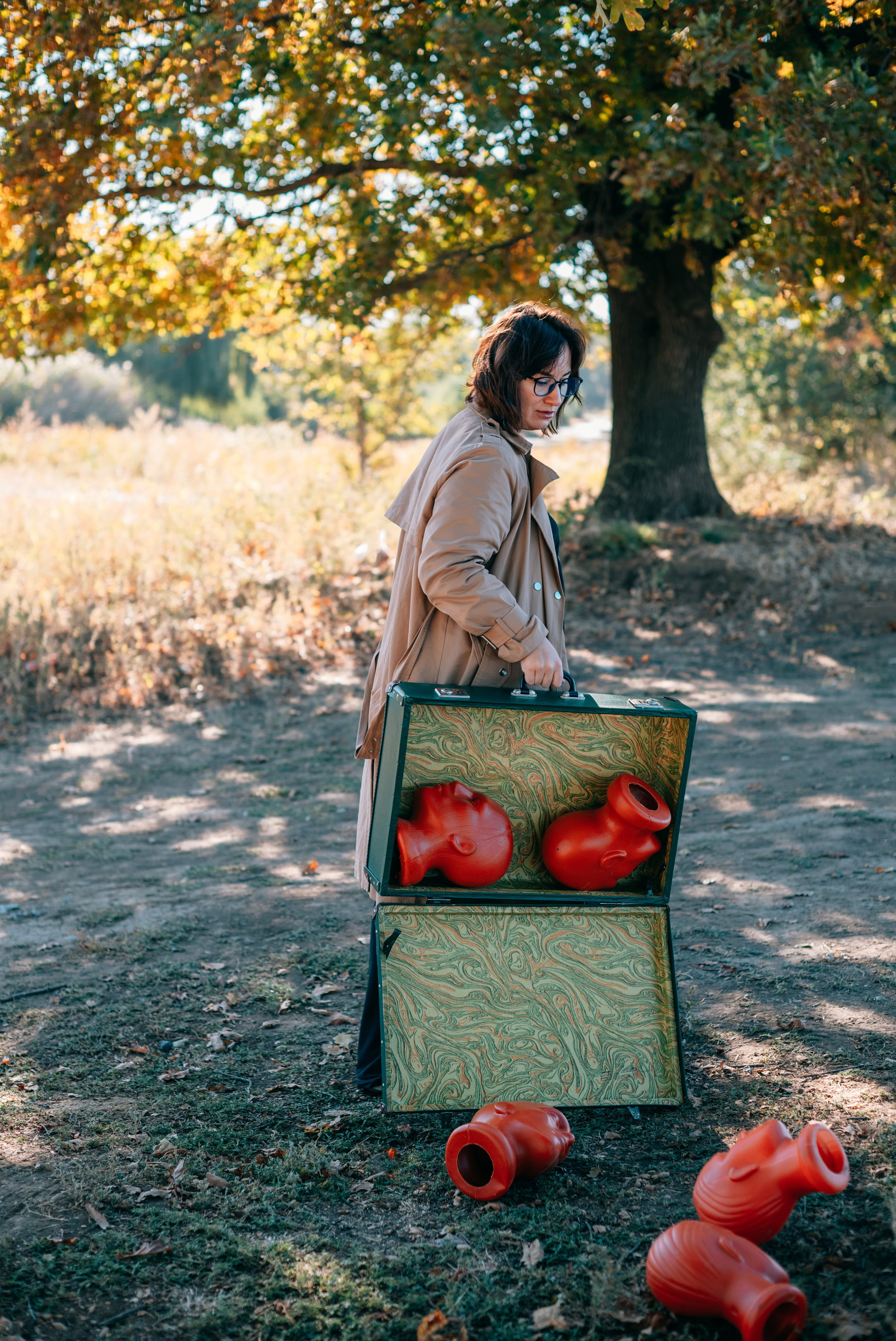 Творческие съемки. Творческий фотограф в Волгограде