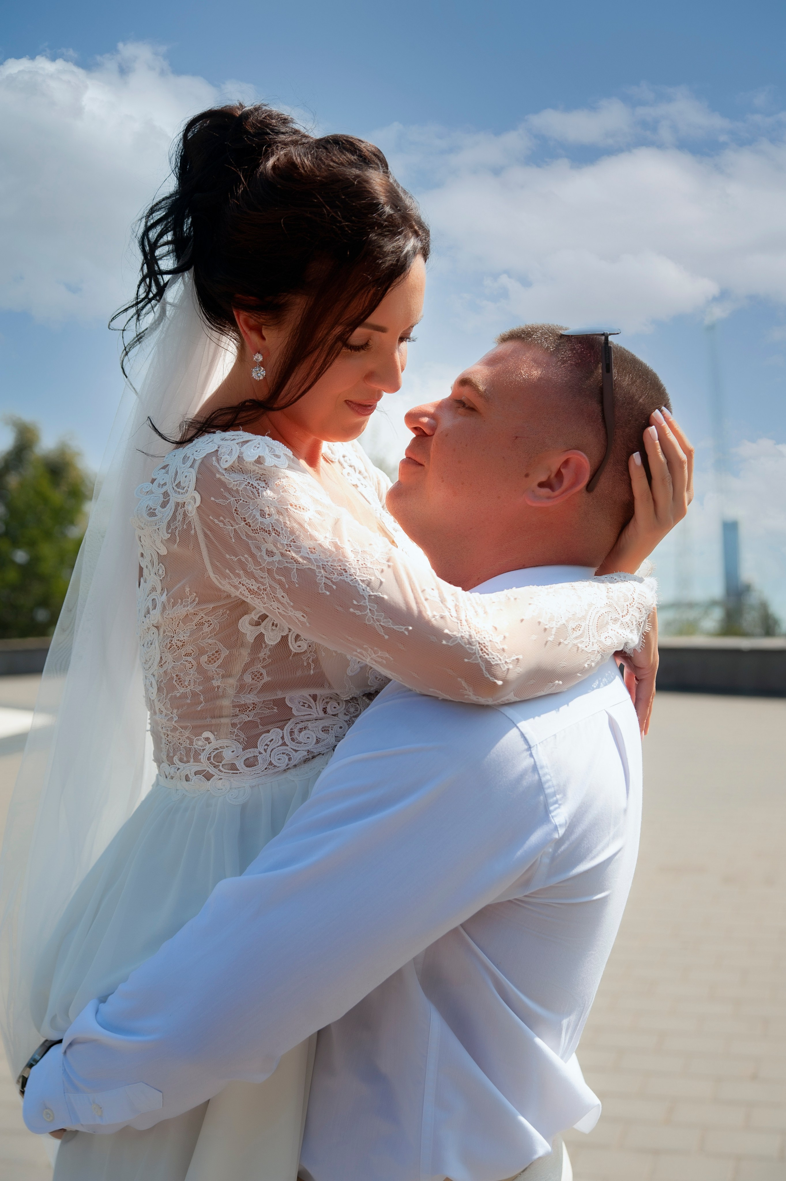 Свадебные съемки. Семейный фотограф Анна Лищук г. Таганрог