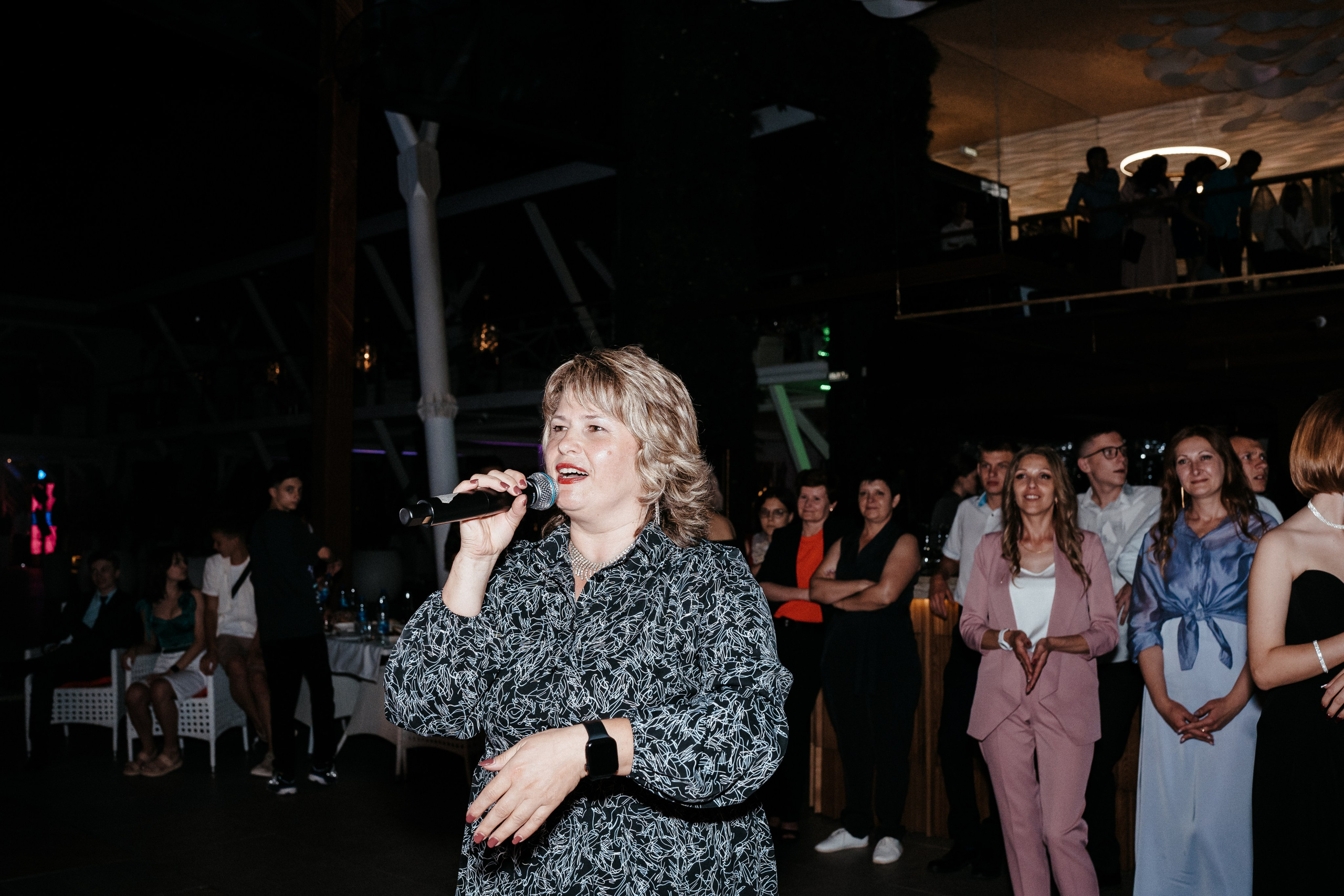 Выпускной «Ribiza». Свадебный фотограф в Симферополе