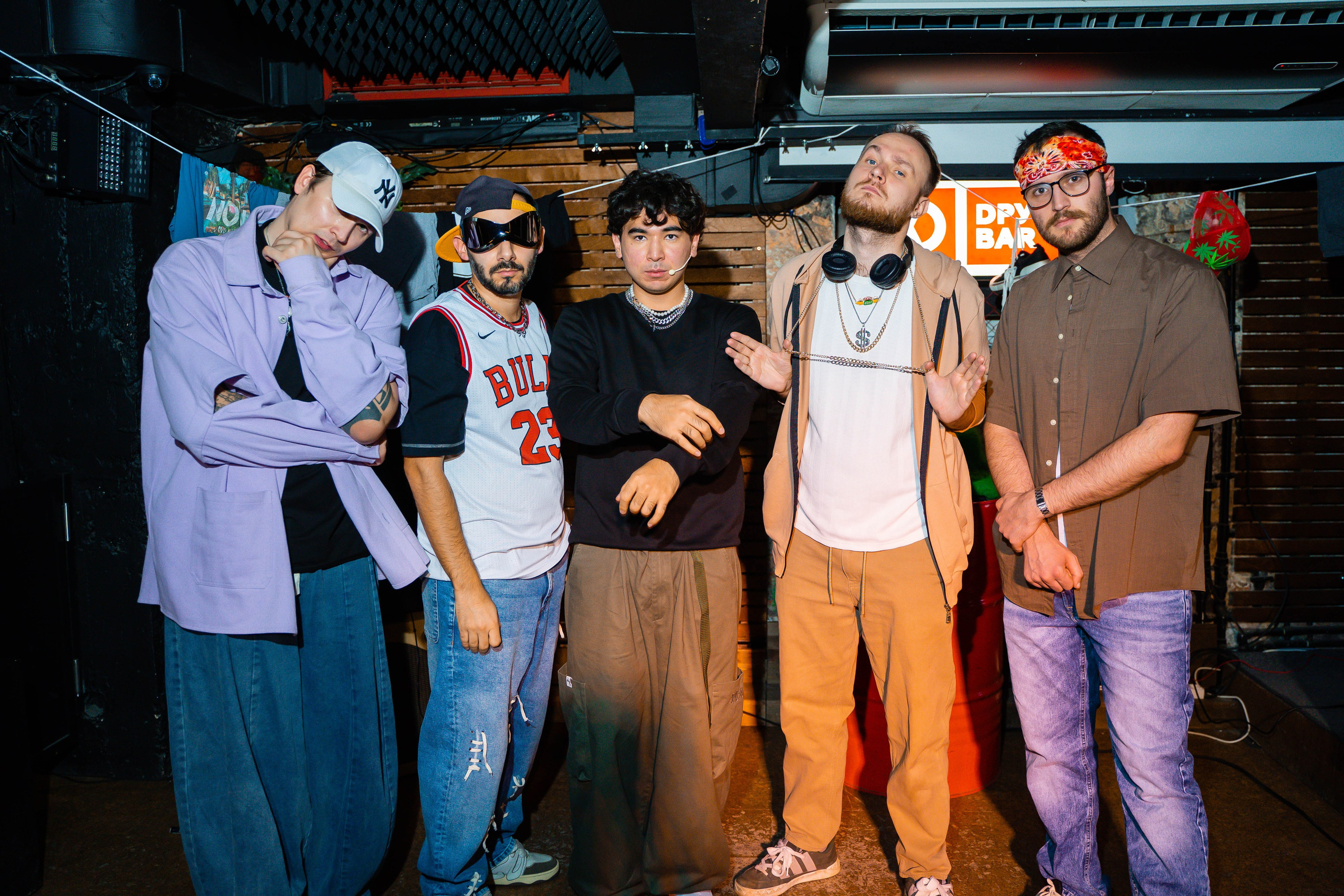 Друзья Бар. Shmeleva.ph Фотограф Волгоград и Волжский — Анна Шмелева