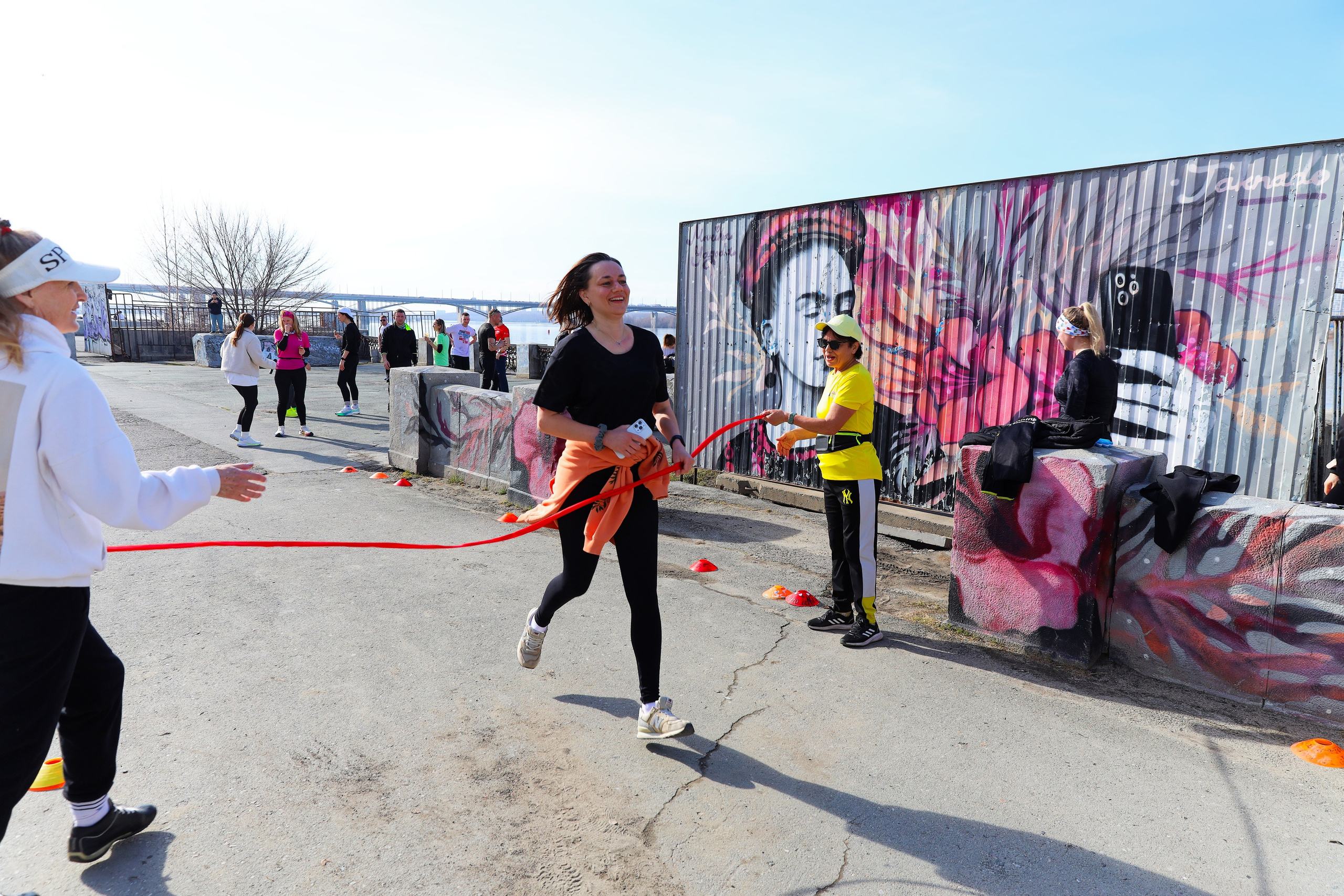 25.04.2026 Забег 5Вёрст. Клуб путешествий HimalTrex Горные туры в Гималаи Непал