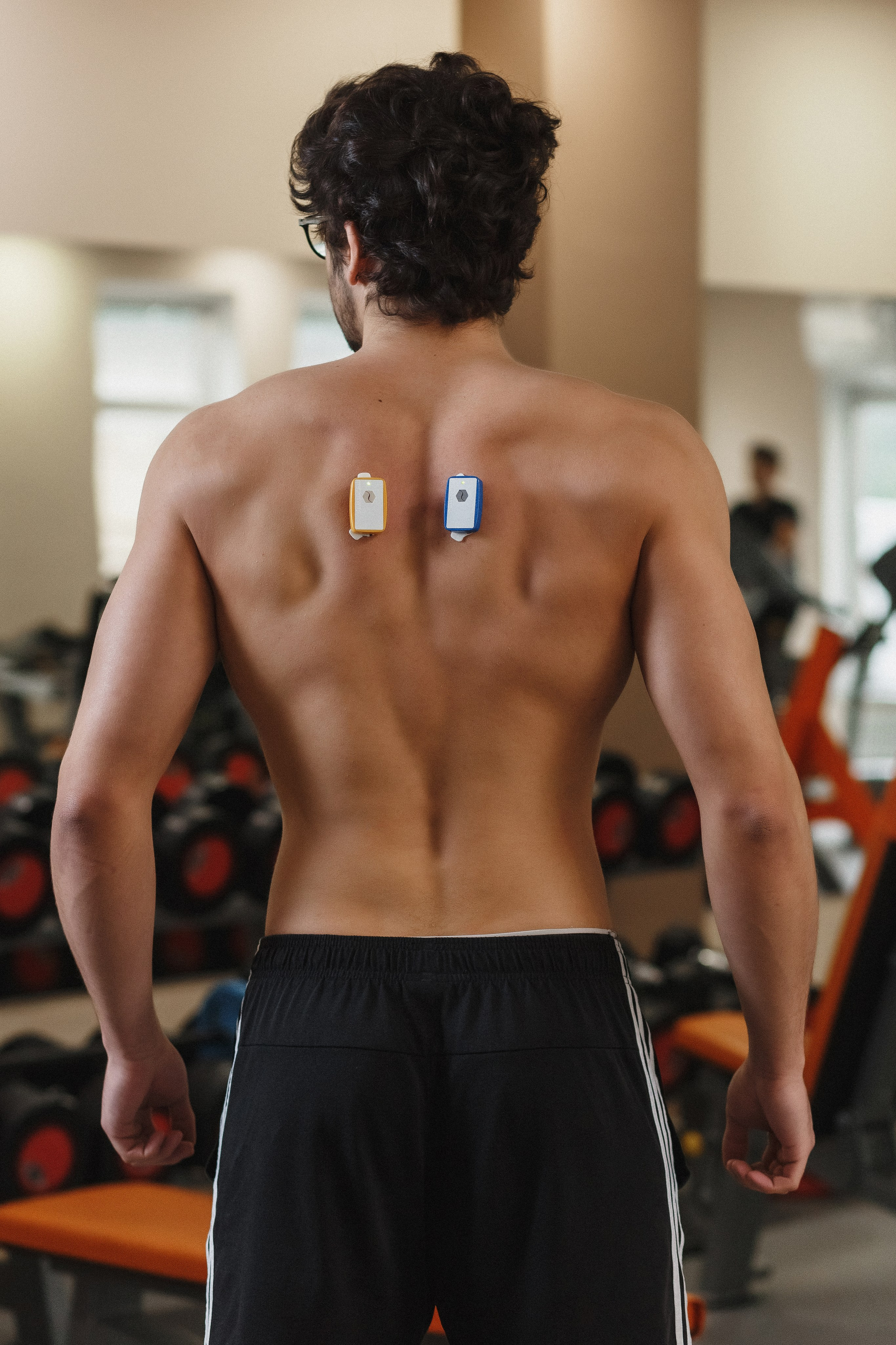 Съёмка Нейротеха в ART FITNESS Таганрог — Погружение в мир тренировок. Свадебный и семейный фотограф в Таганроге Бакарюк Антон