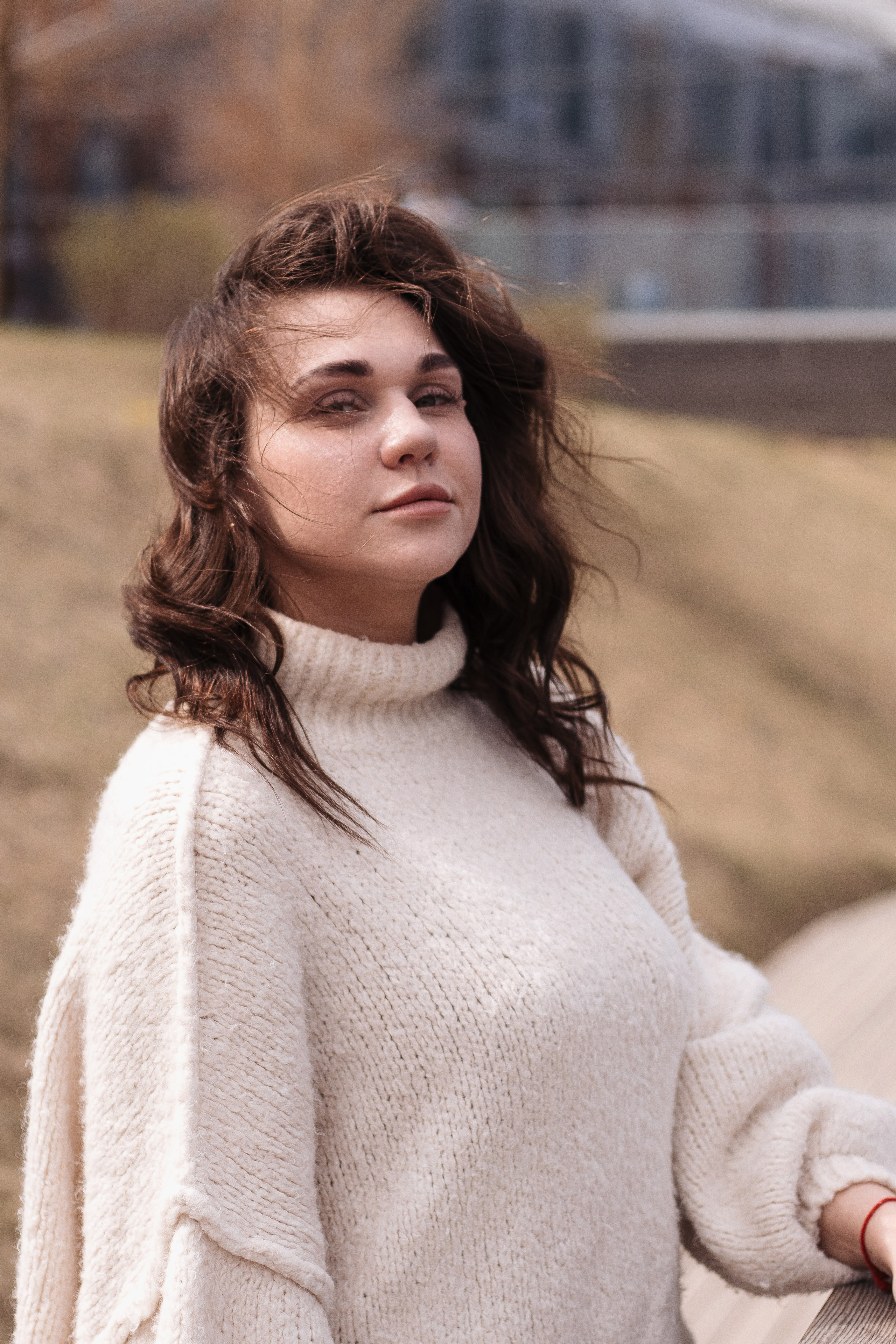 Набережная Реки