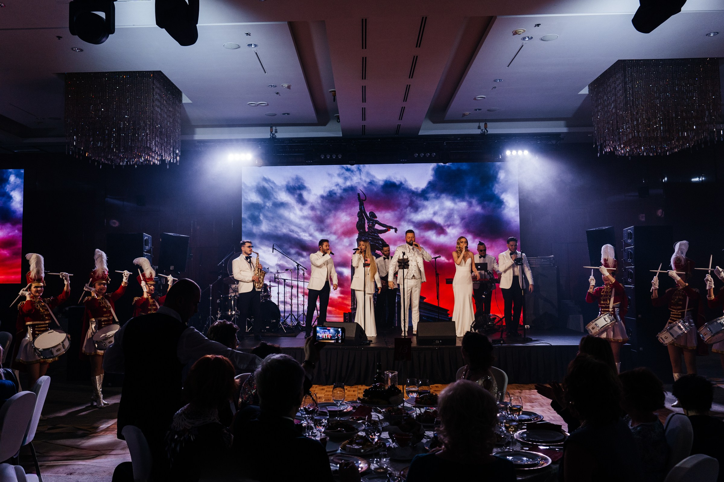 CLOVERMED 25 ЛЕТ. Семейный и репортажный фотограф в Москве Оксана Шилова