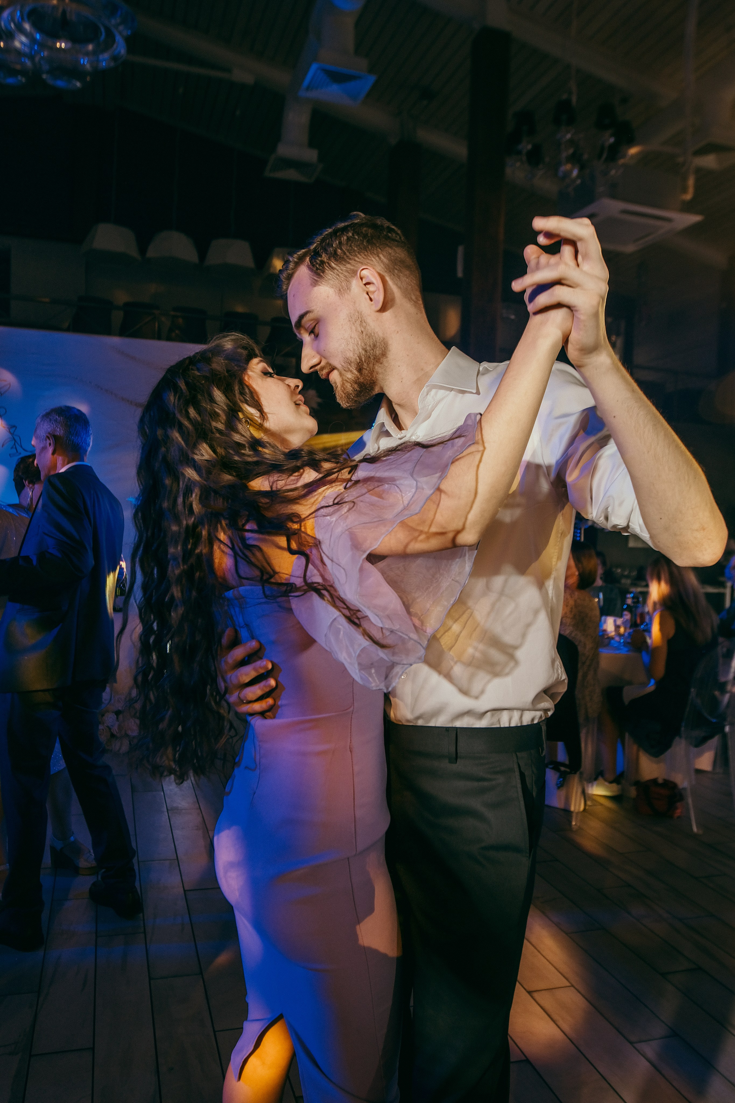 Владислав и Ксения