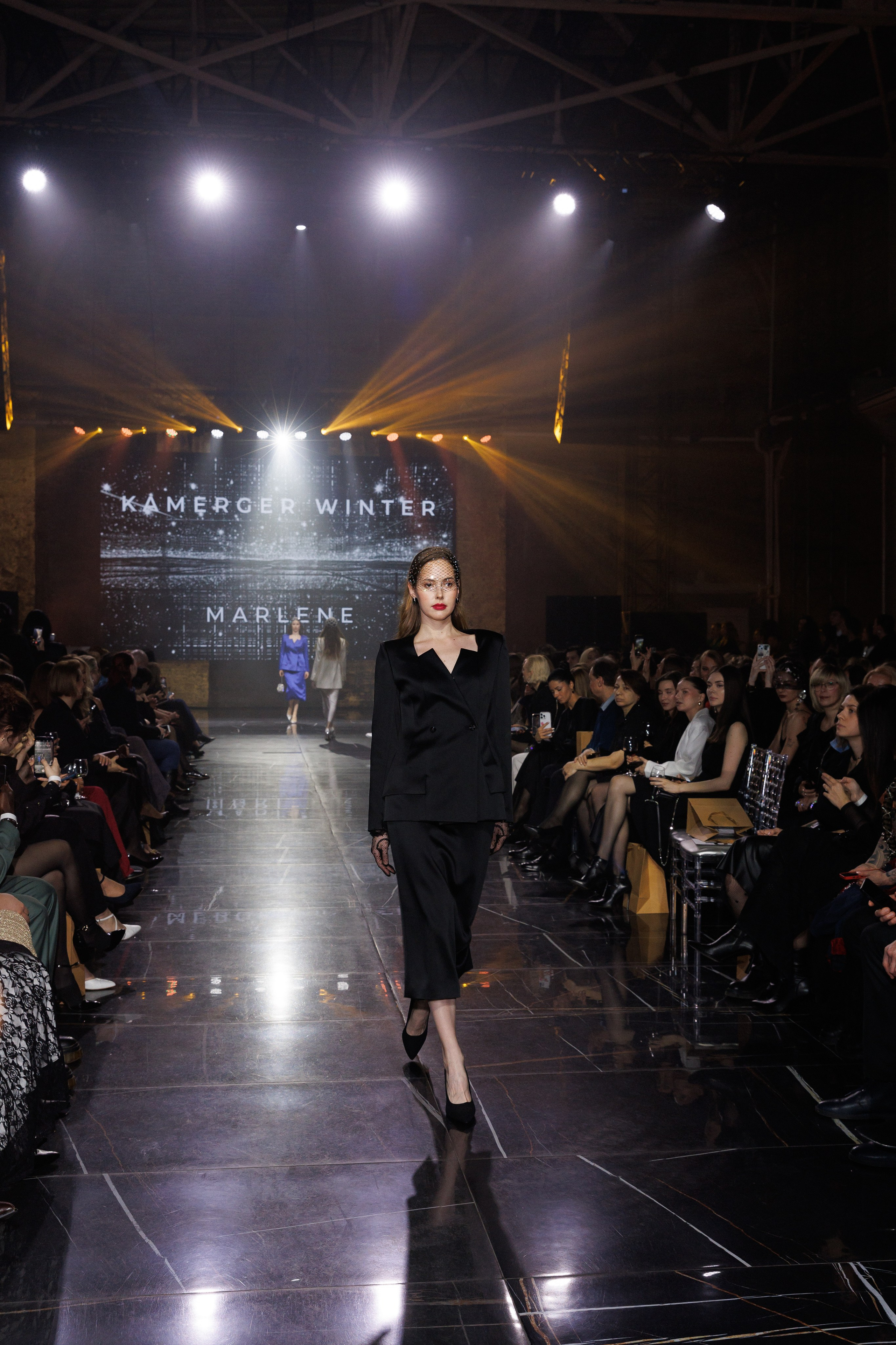 KAMERGER WINTER 2025. Свадебный и репортажный фотограф в Санкт-Петербурге Николай Голованов