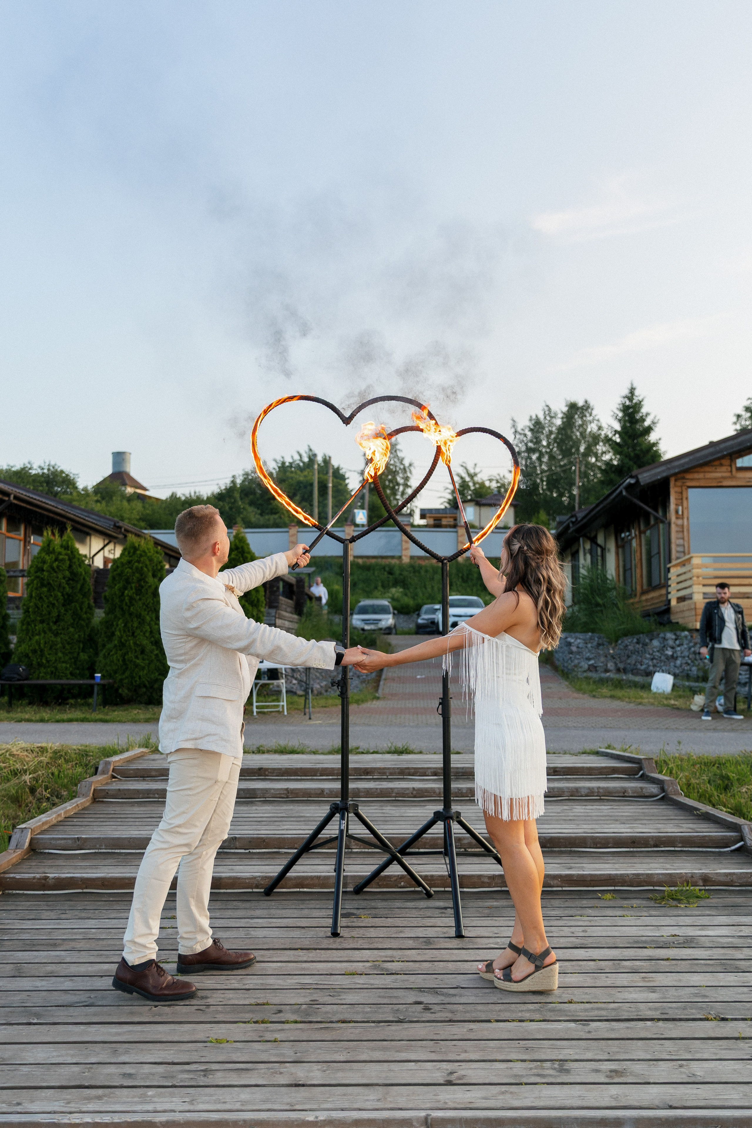 Евгений и Дарья. Свадебный и репортажный фотограф в Санкт-Петербурге Николай Голованов