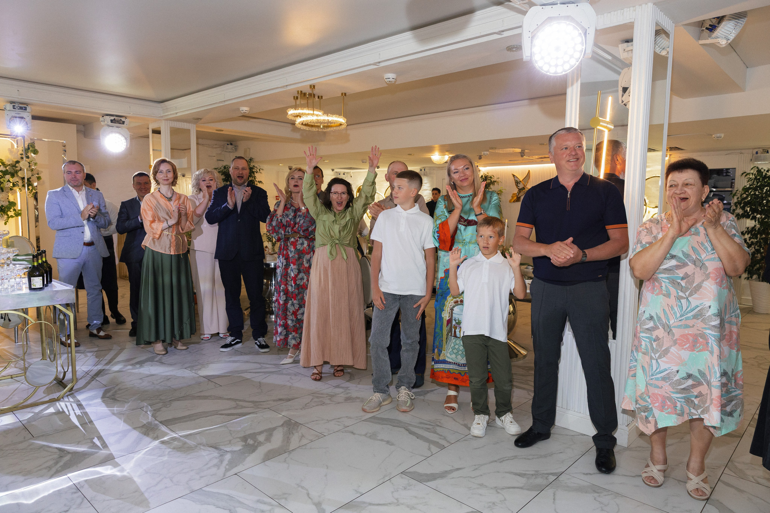 Дмитрий и Ирина. Свадебный и репортажный фотограф в Санкт-Петербурге Николай Голованов