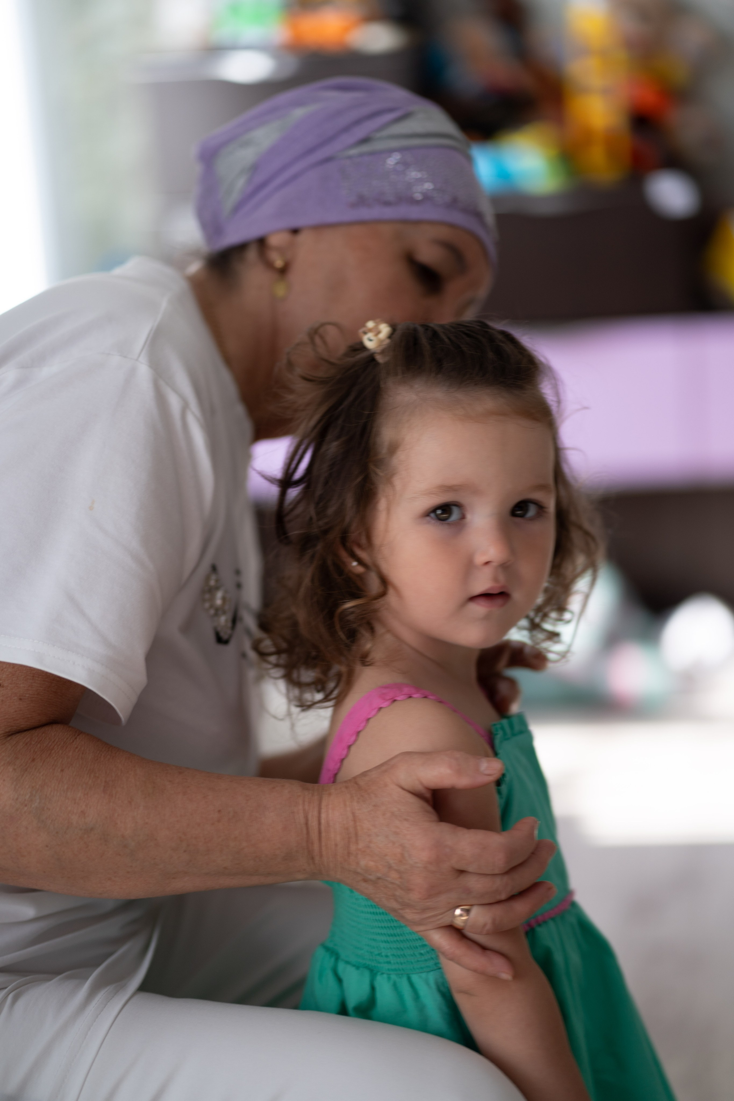 Съемка для патронажной службы. Фотограф и маркетолог Андрей Юрилин Саратов и Энгельс