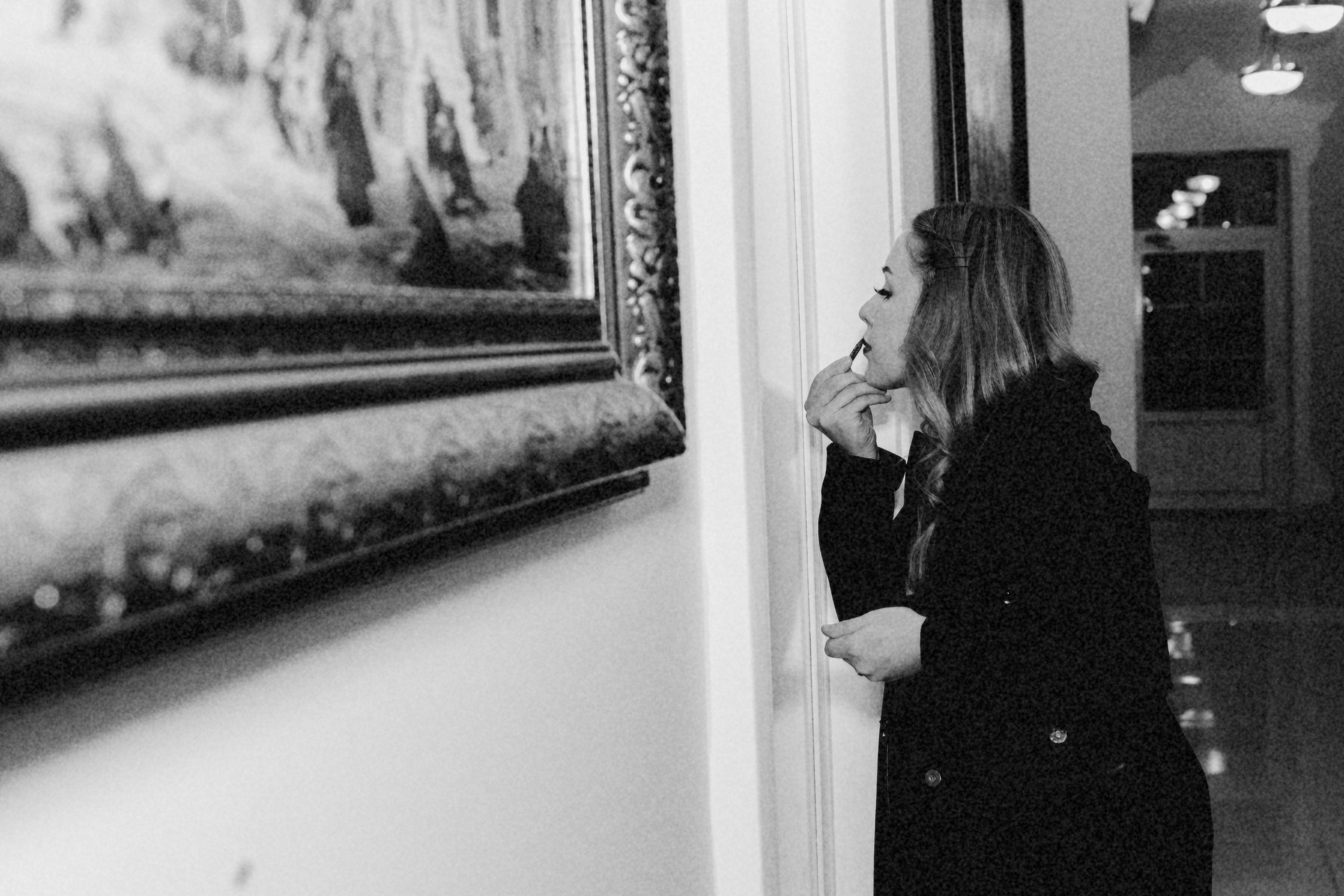 " Будь моим светом». Свадебный фотограф в Крыму Майя Гурина