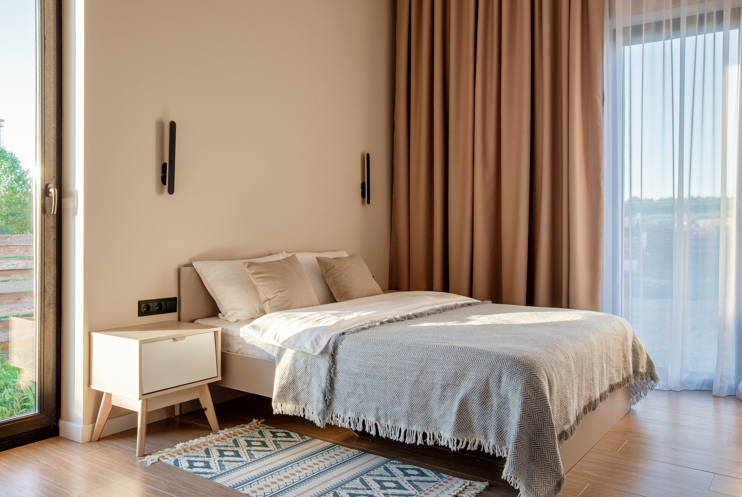 Дом в Смарт Вилладж. Интерьерный фотограф в Дмитрове Галина Январская