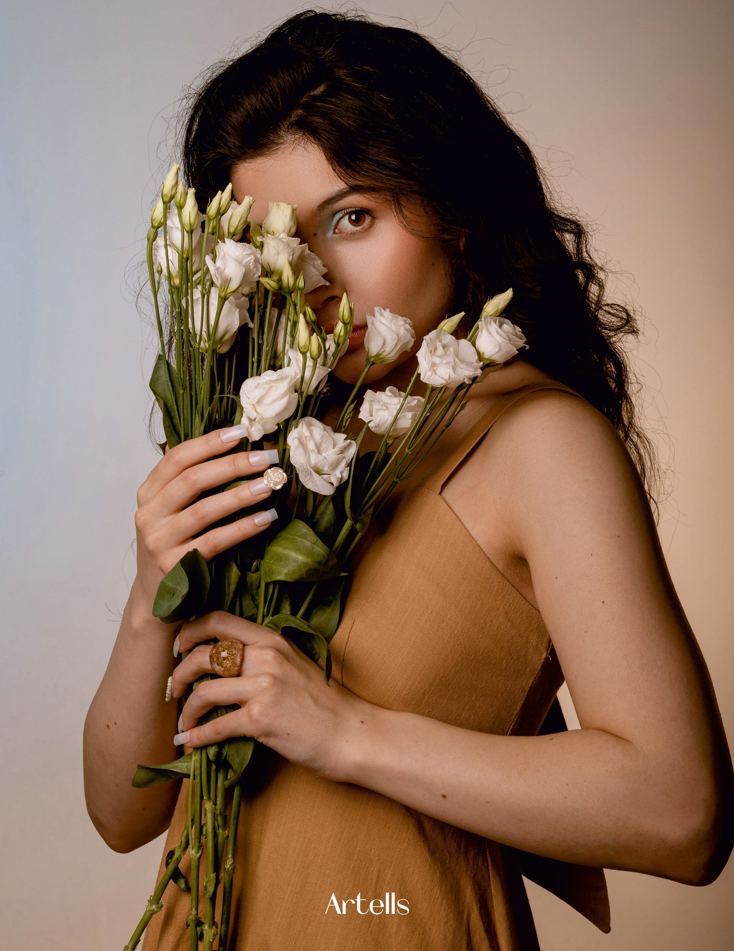 Artells. Фотограф СПб — Александра Венцова | портрет и контент-фото