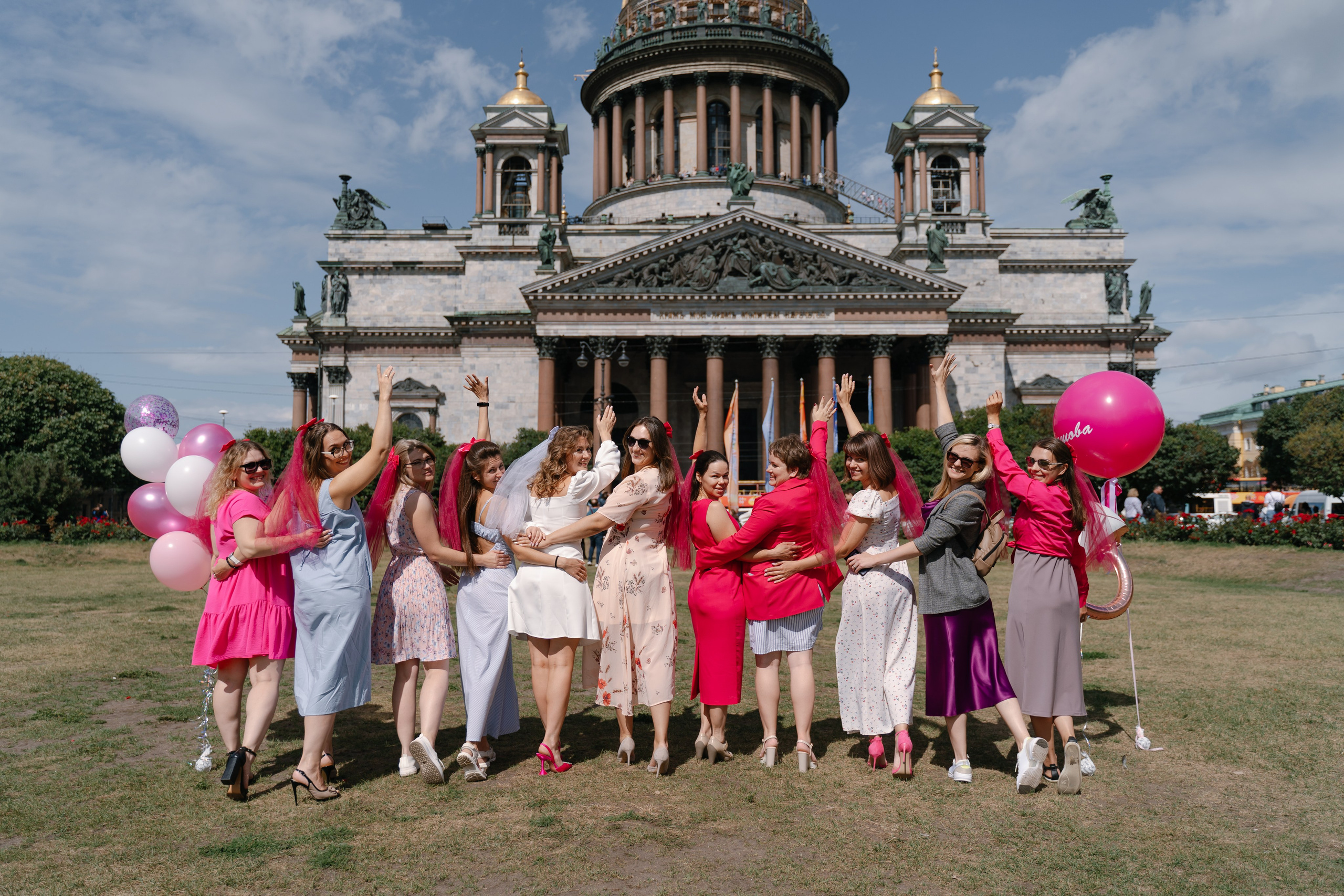 29.07.2023. Свадебный фотограф — Наталья Фед СПб/Москва