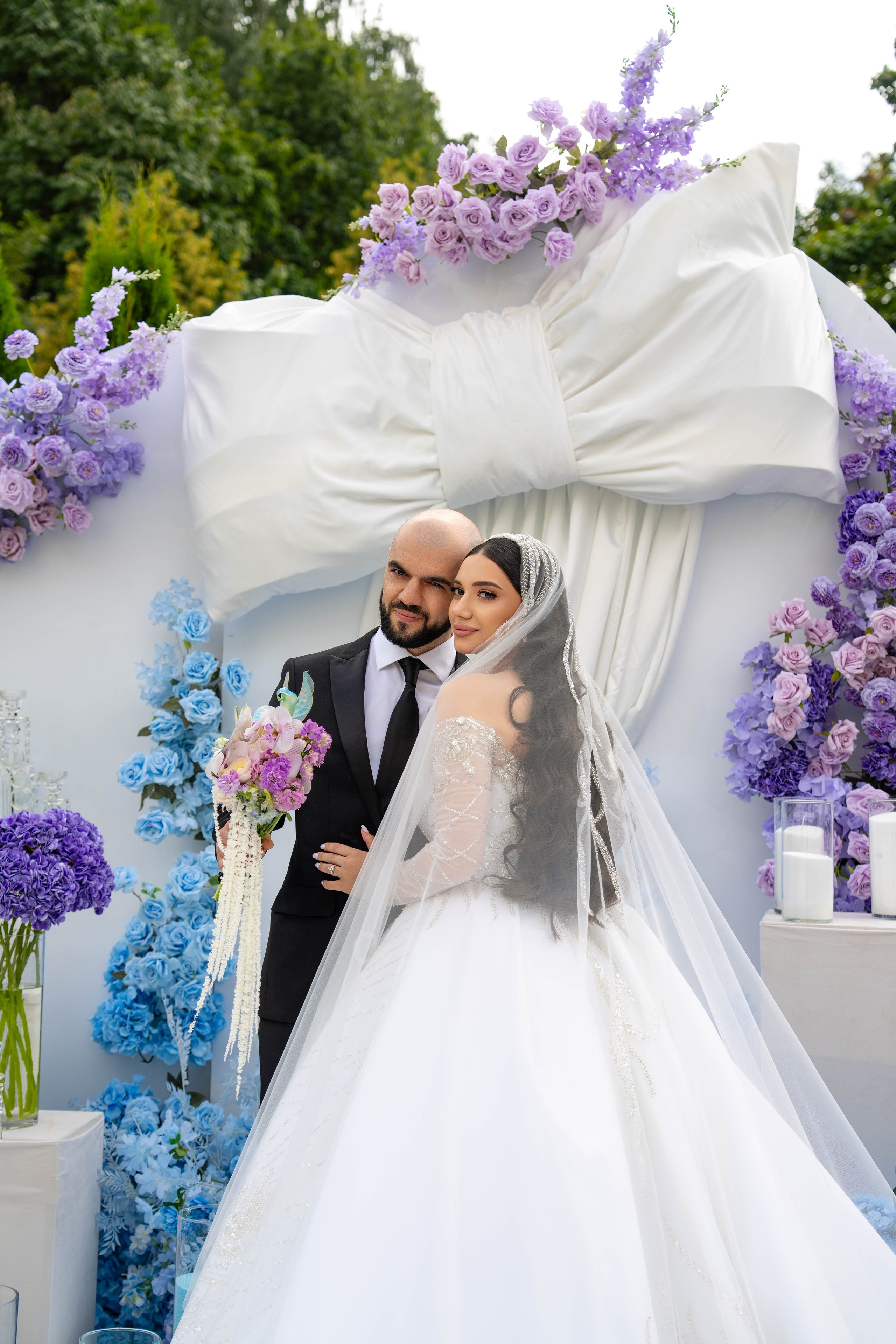 WEDDING 17-08-2025. Silvii.photo