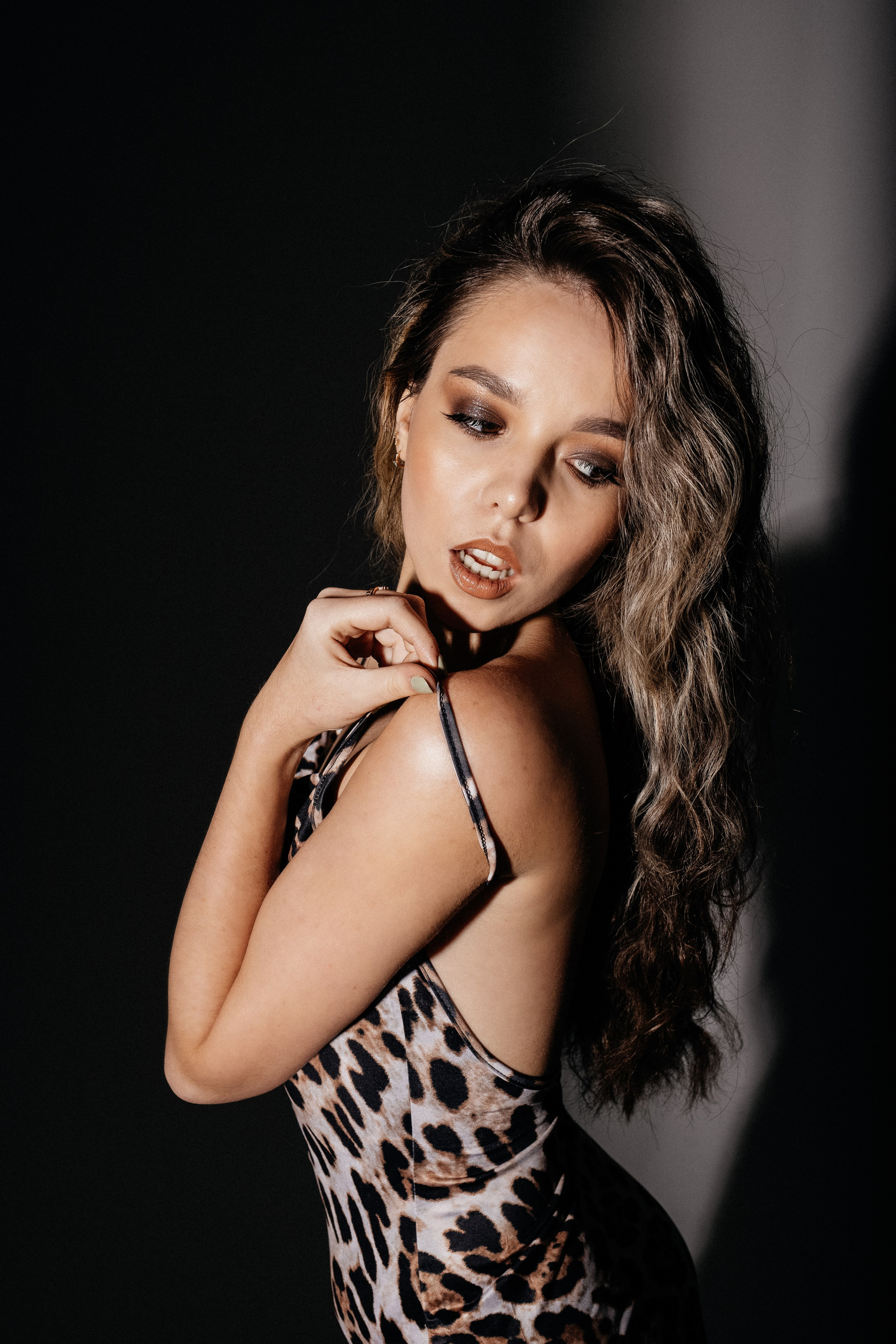 Индивидуальная съёмка для Ирины. Фотограф в Нижнем Новгороде и Кстово