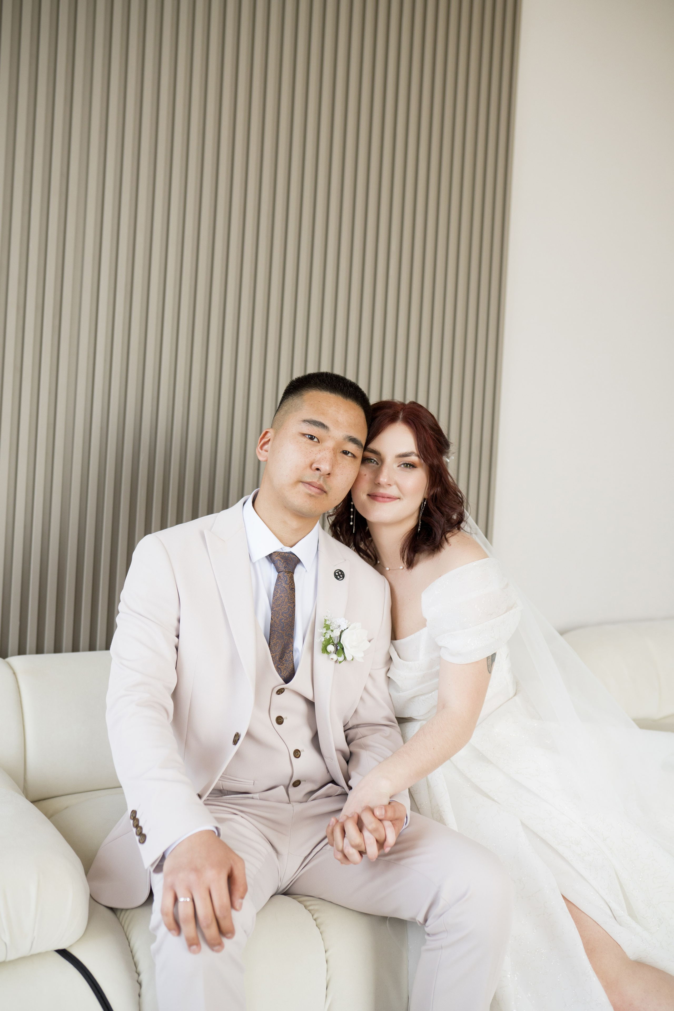 Свадьба | Илья Ксения — 2025