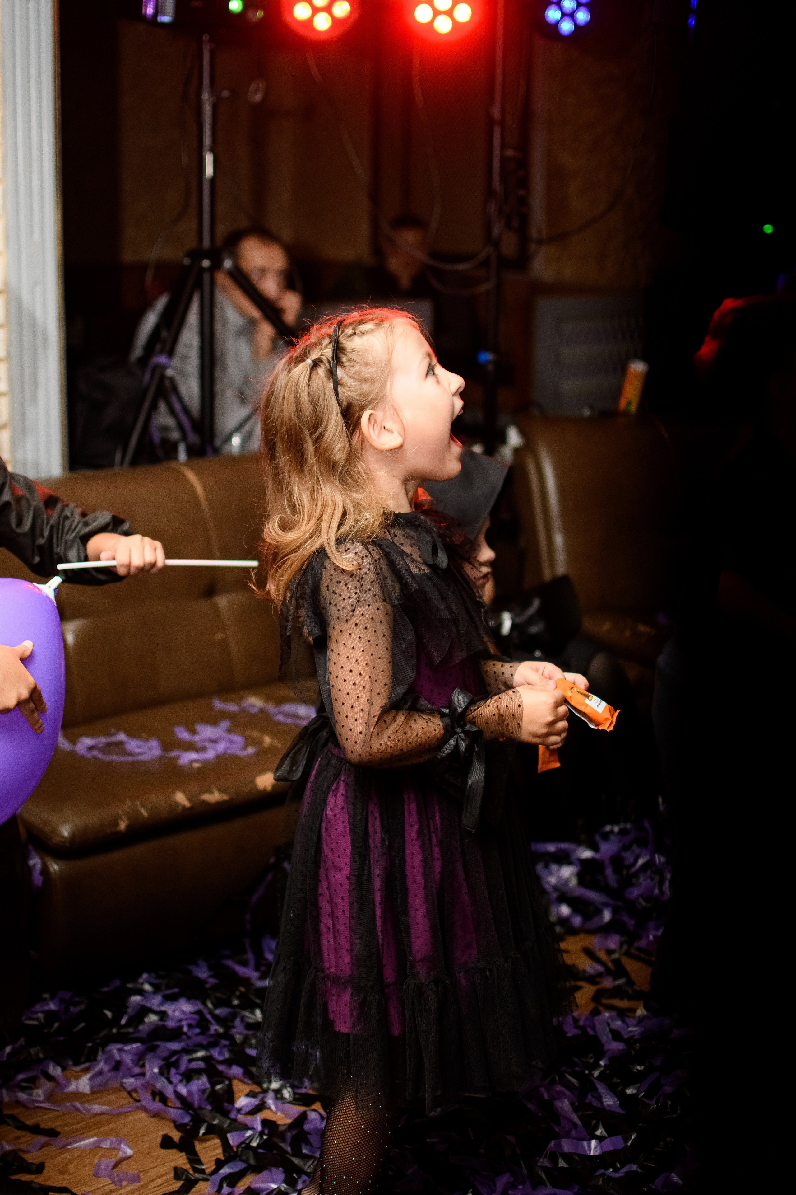 HALLOWEEN. Photokarish