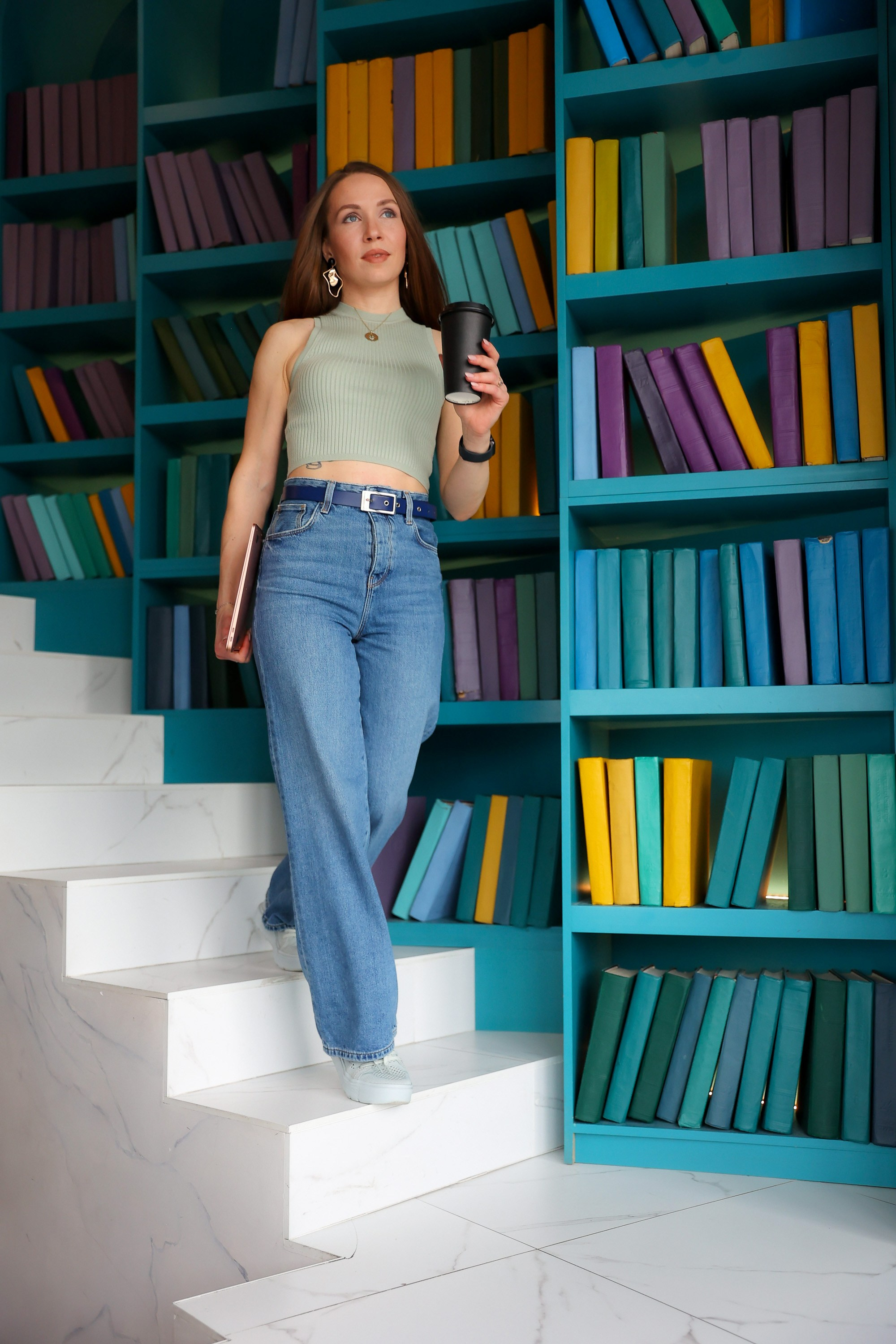 Студийная фотосессия. Профессиональной фотограф в Санкт-Петербурге Алексей Киселёв