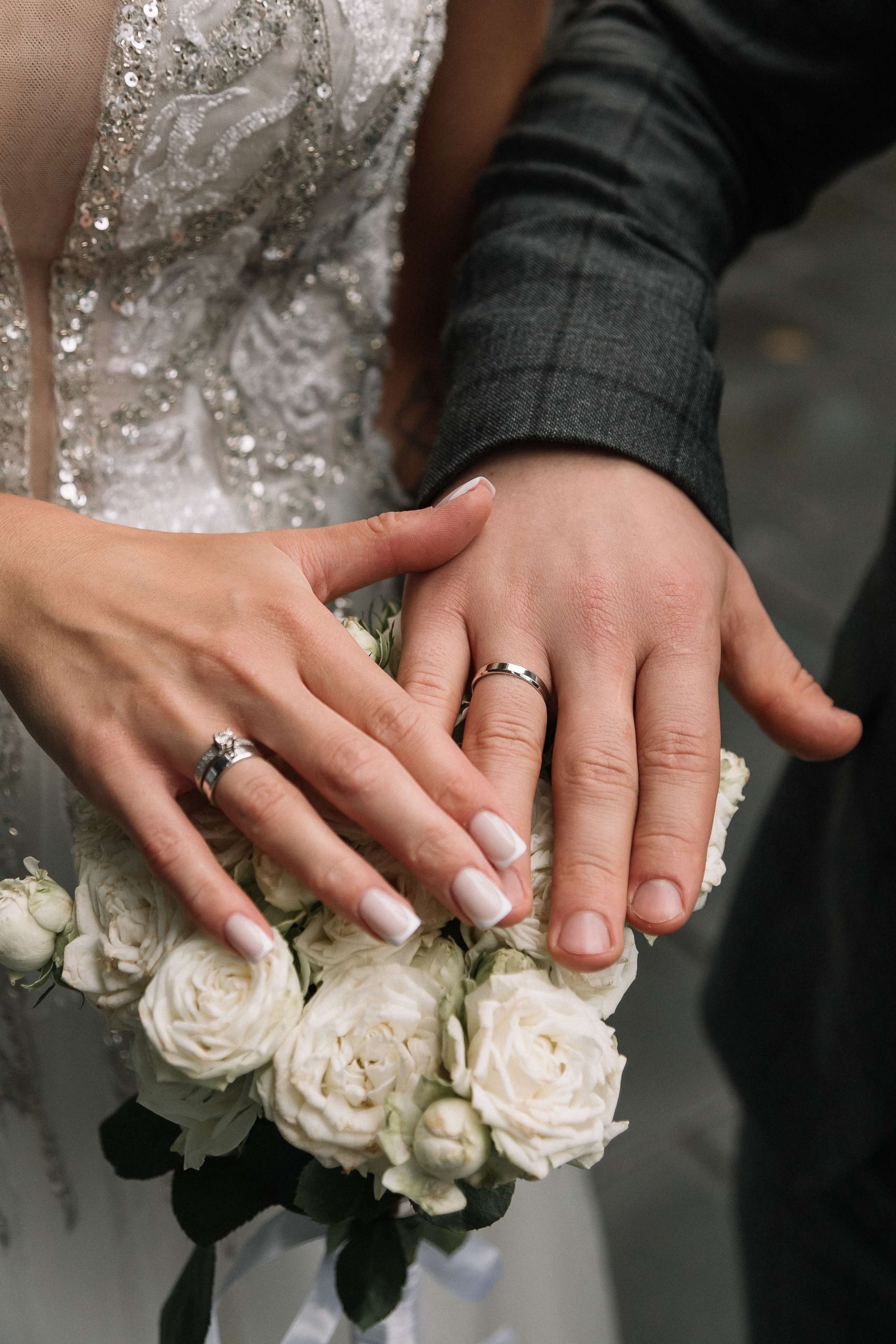 Иван и Марина/2024. Свадебный и семейный фотограф в Екатеринбурге