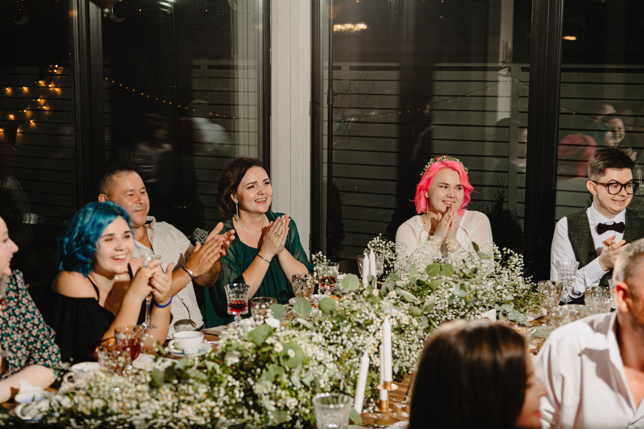 Свадьба Насти и Димы. Свадебный и семейный фотограф Женя Добрянская в Нижнем Новгороде