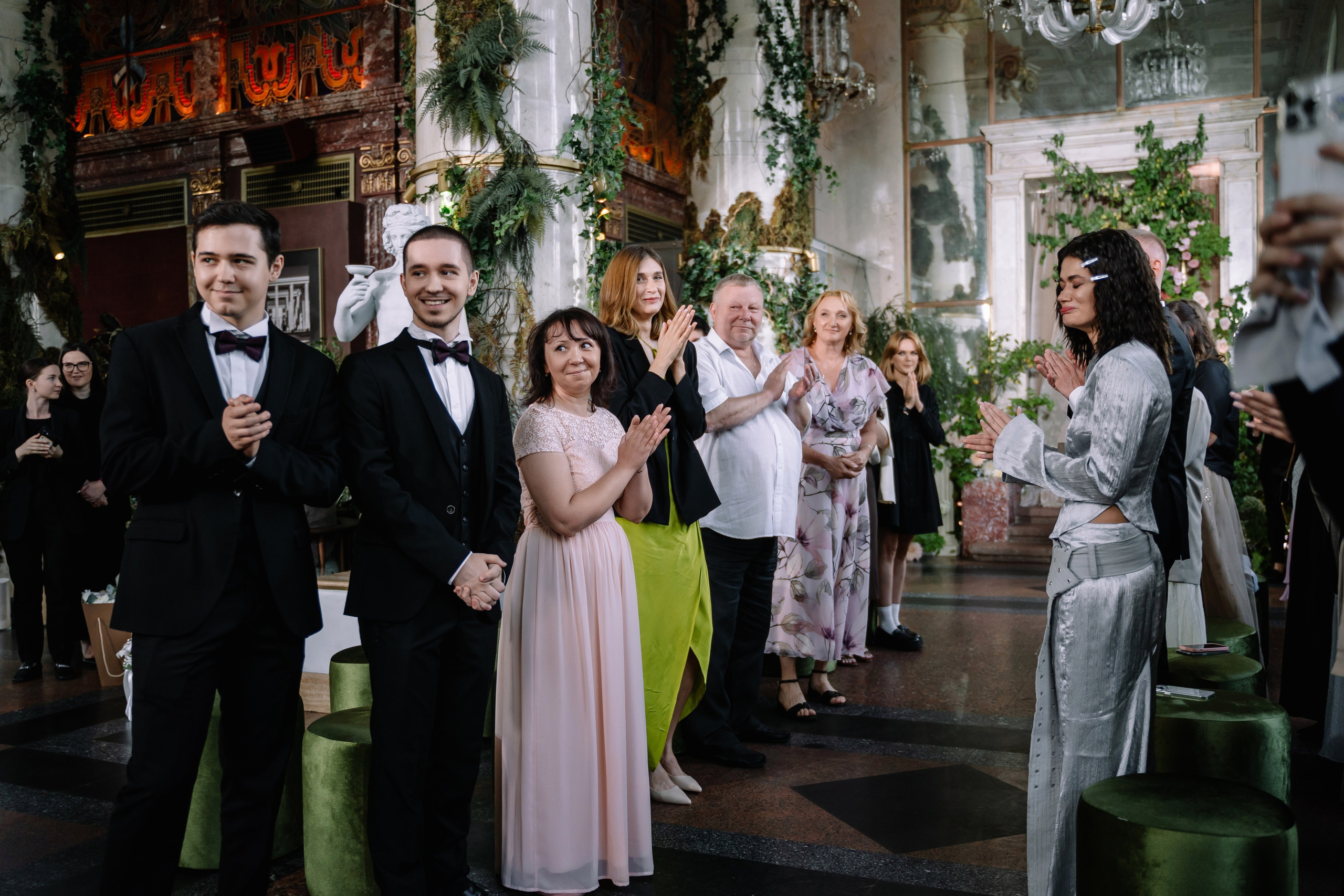 Свадебный день Руслана и Лали. Свадебный и семейный фотограф в Анапе Елена Полетаева