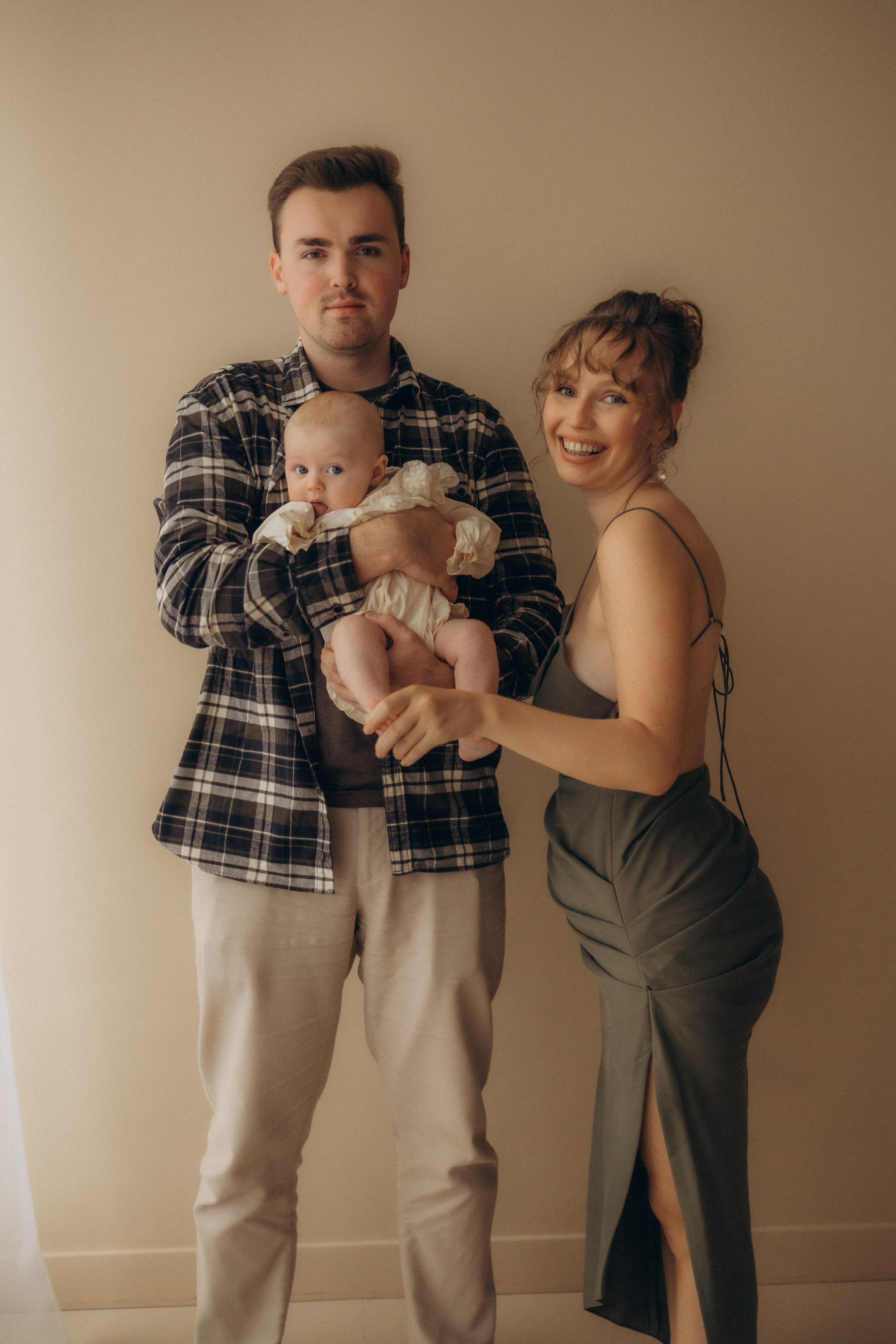 Ульяна и Алиса. Эльвира Галимьянова — семейный фотограф Екатеринбурга