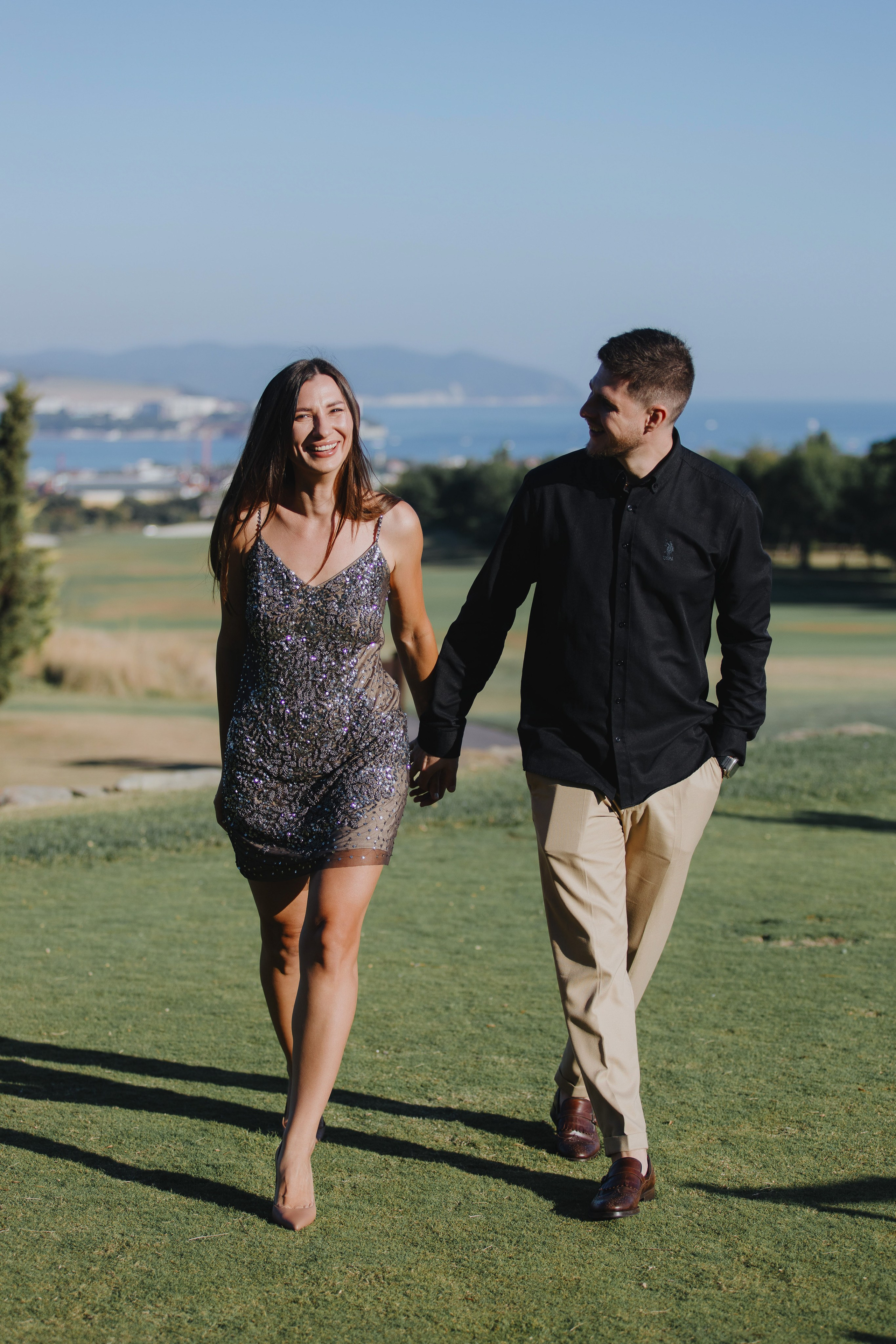 K+K. Фотограф Андрей Баксов